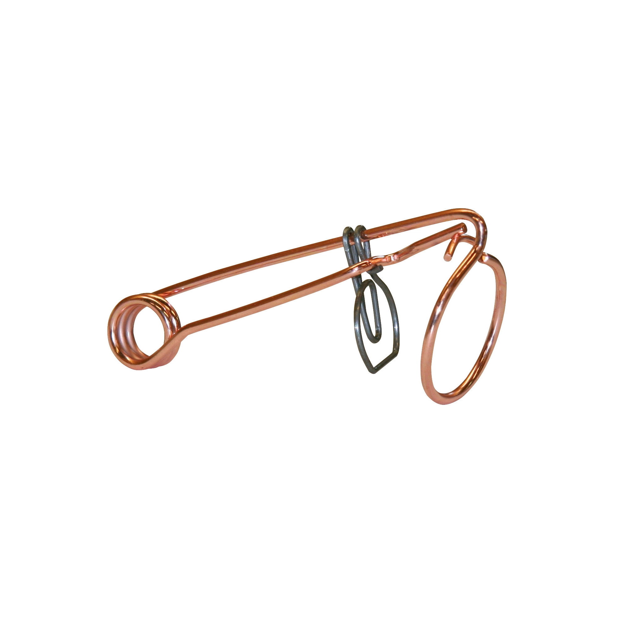 KERBL Mezeipocok fogó Bajor 2 db-os