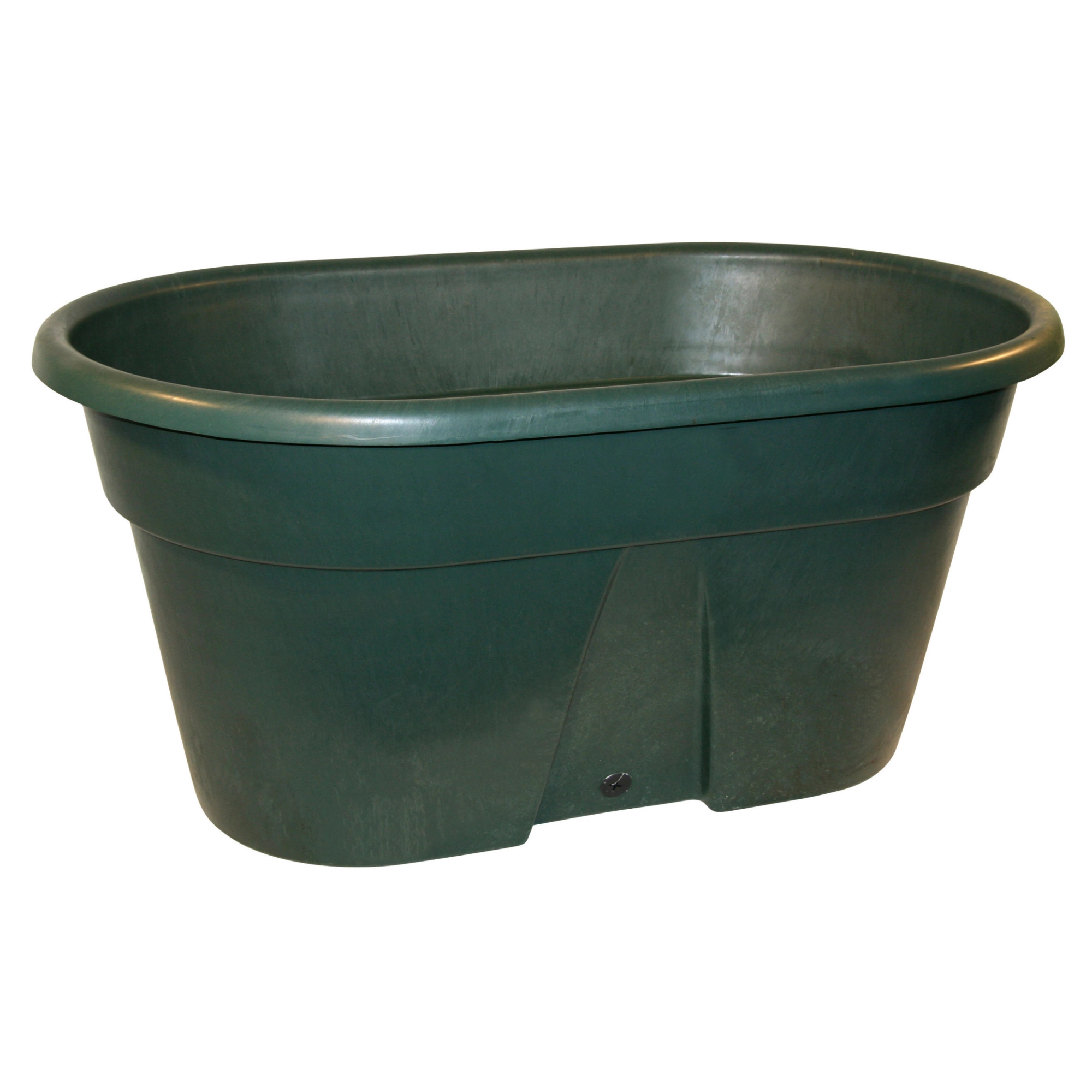 KERBL műanyag itató legelőre 380 l