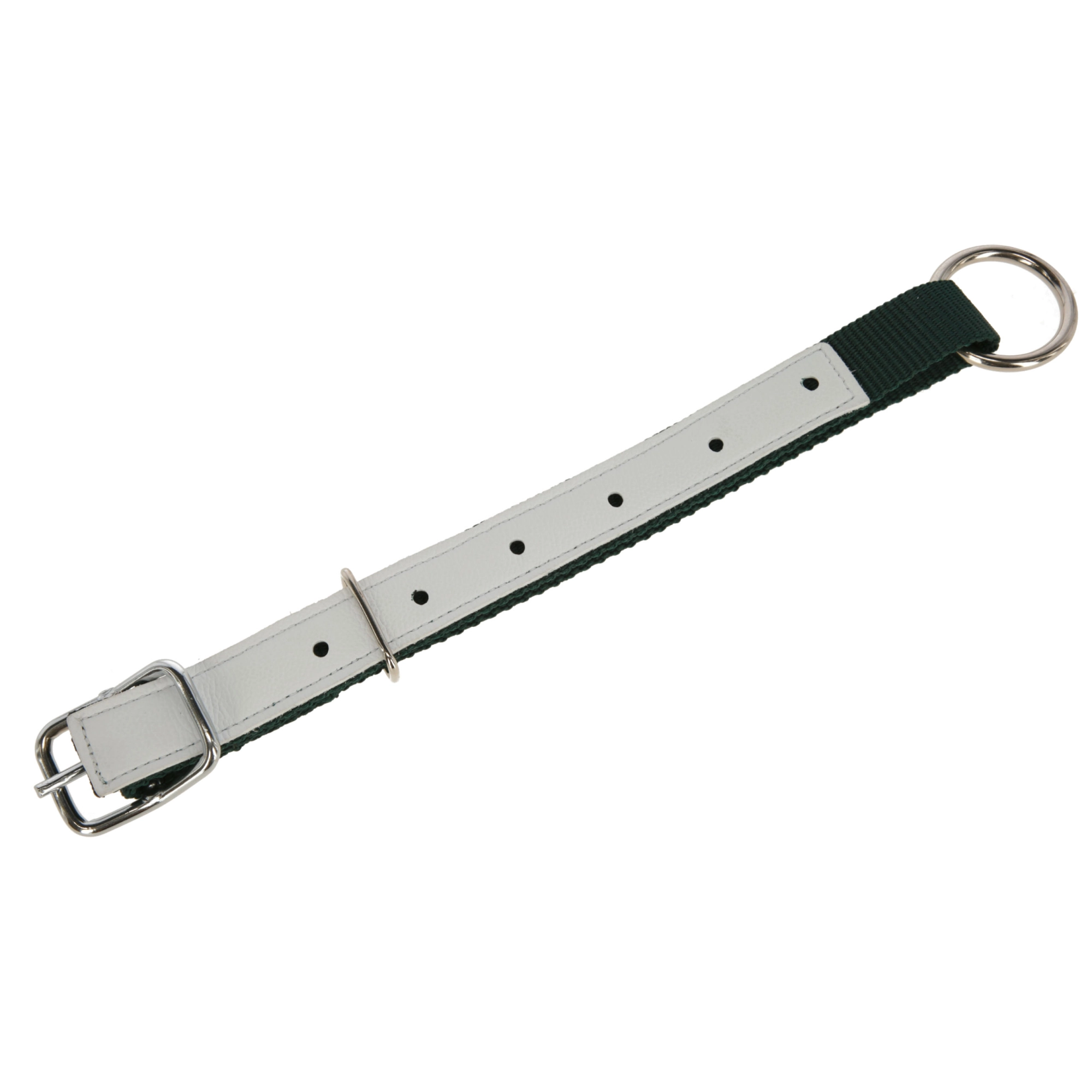 KERBL Nyakszíj juhoknak, Nyl. 60cm zöld