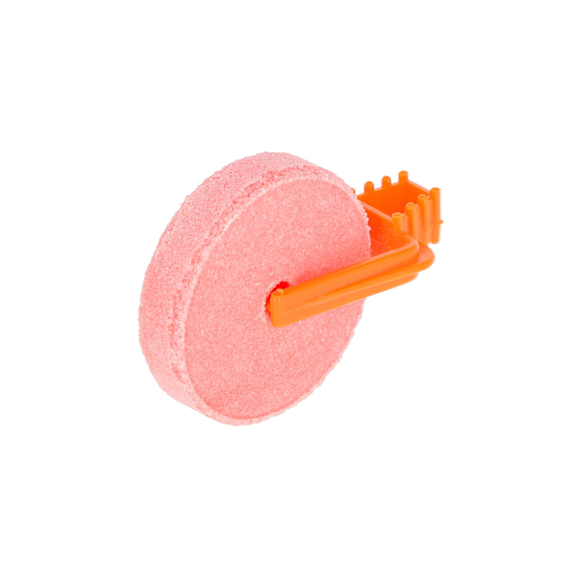 KERBL Nyalósó rágcsálóknak, tartóval 50g