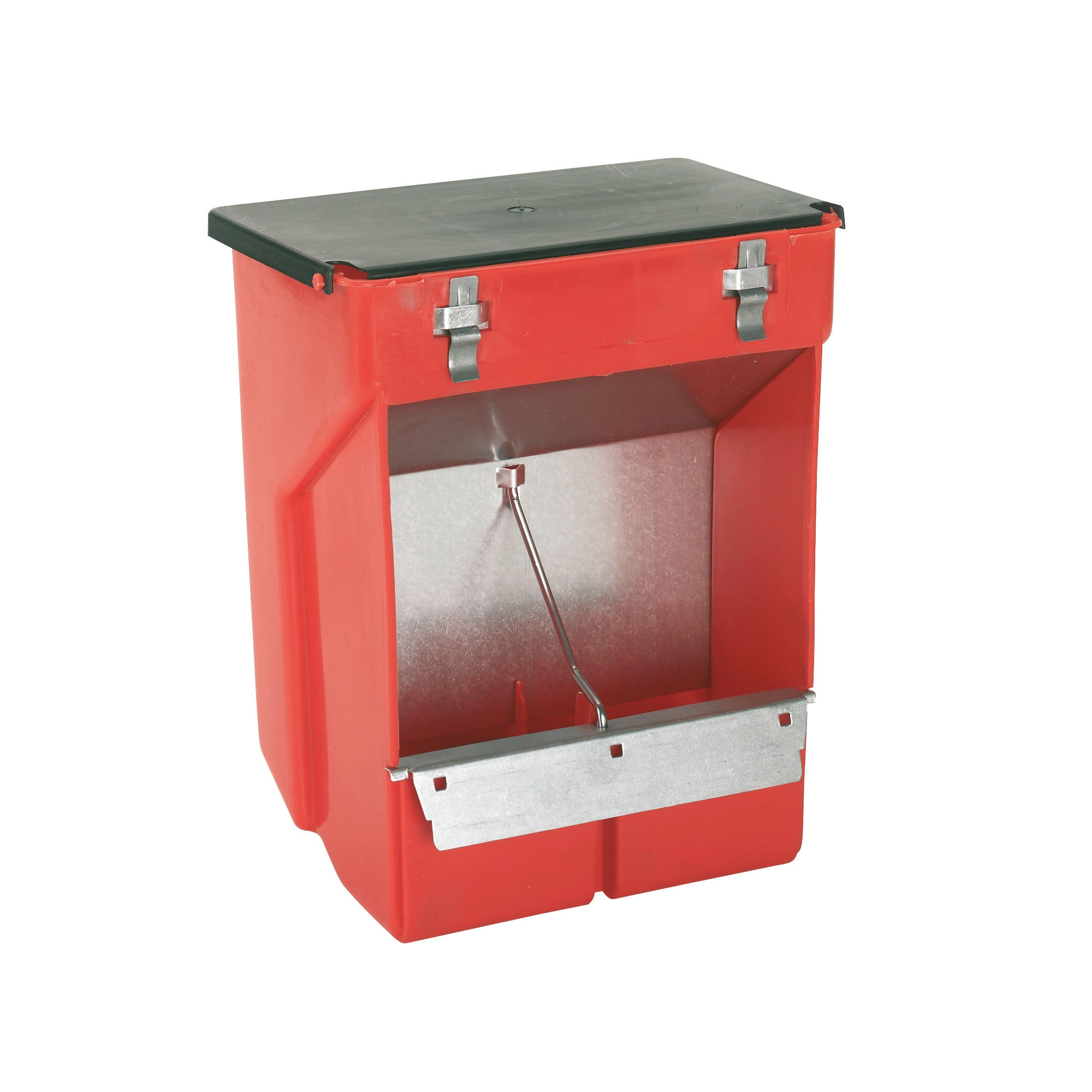 KERBL Nyúl önetető 3500 ml