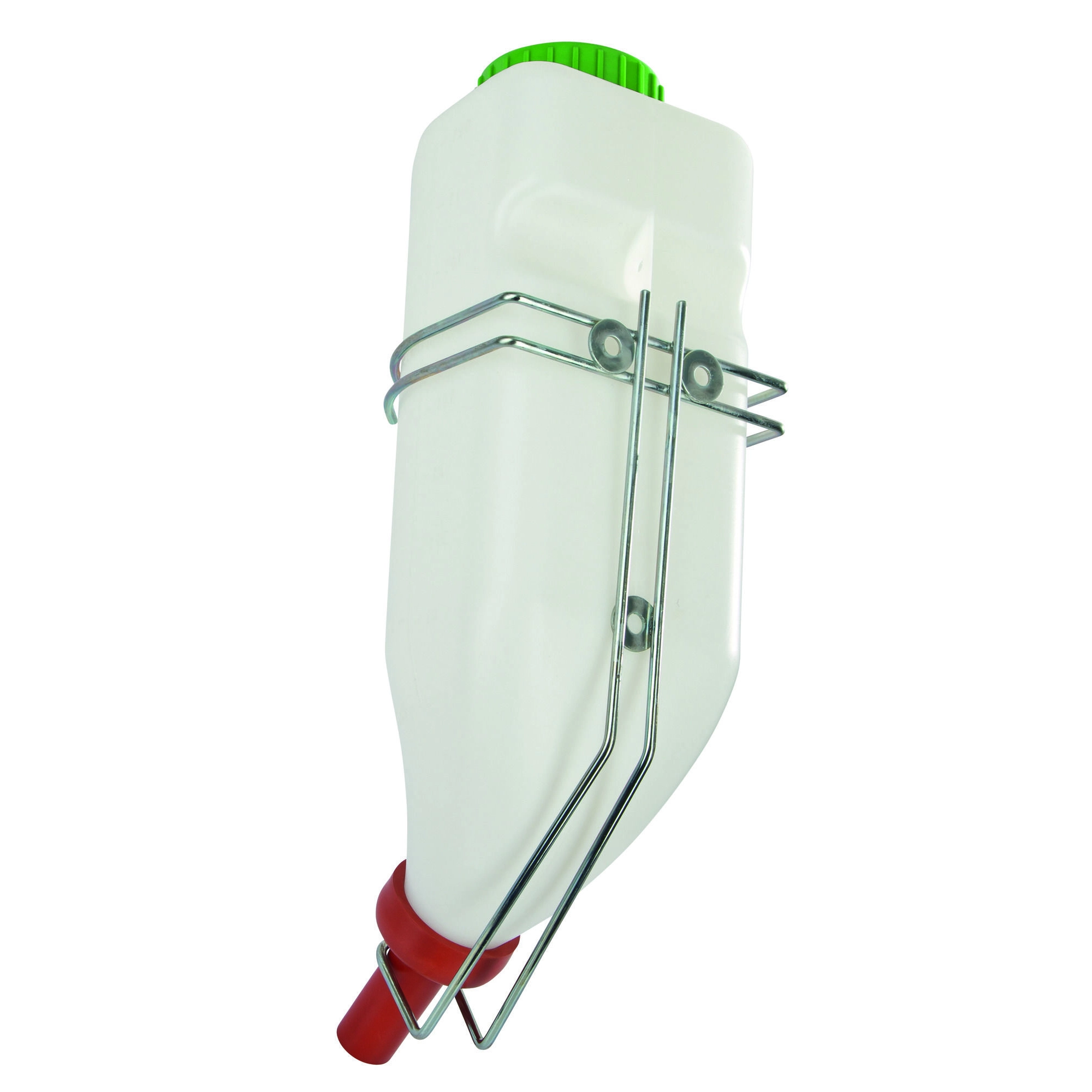KERBL Oral Drench és cumisüvegtartó a KR14257-hez