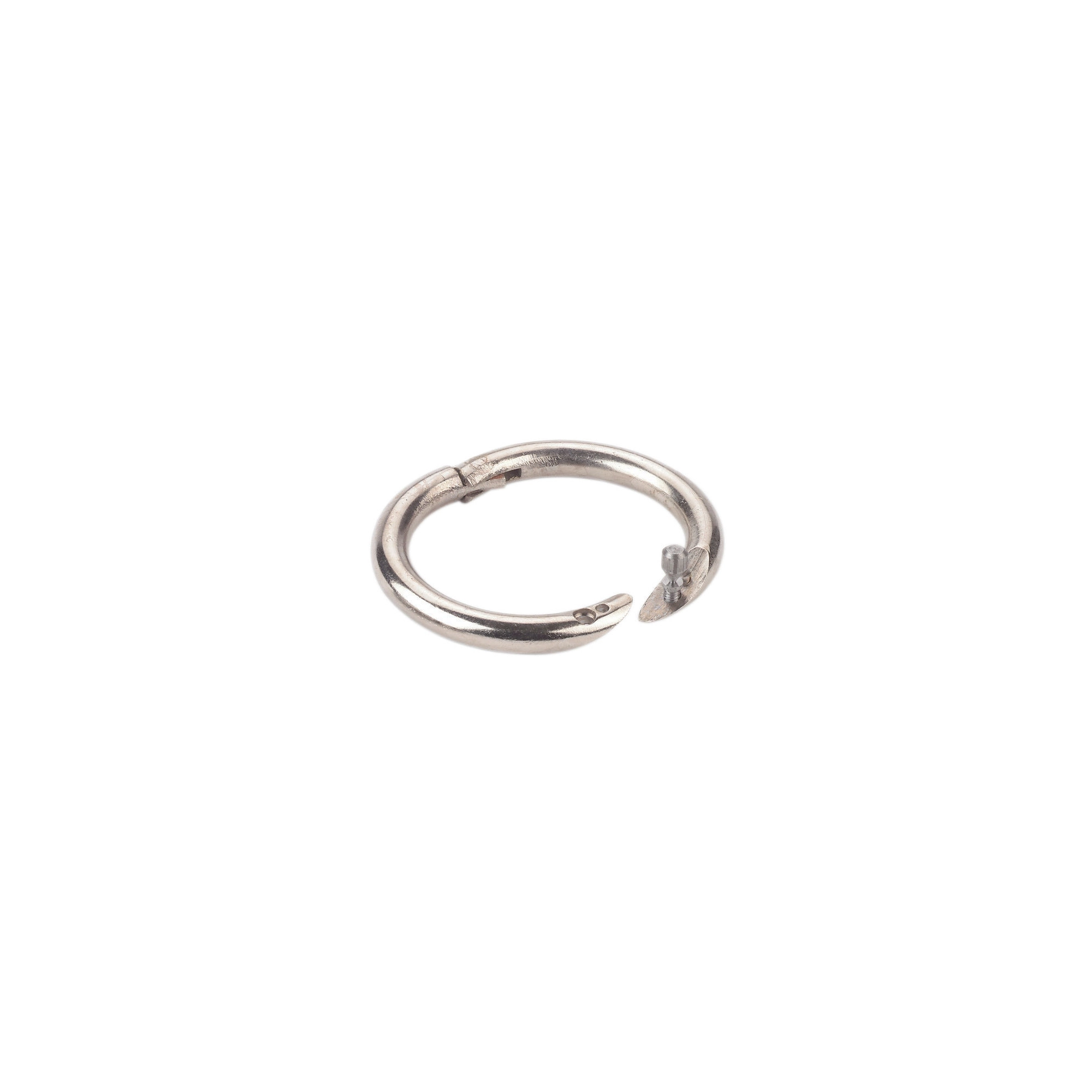 KERBL Orrkarika Bika 61 Mm horganyzott