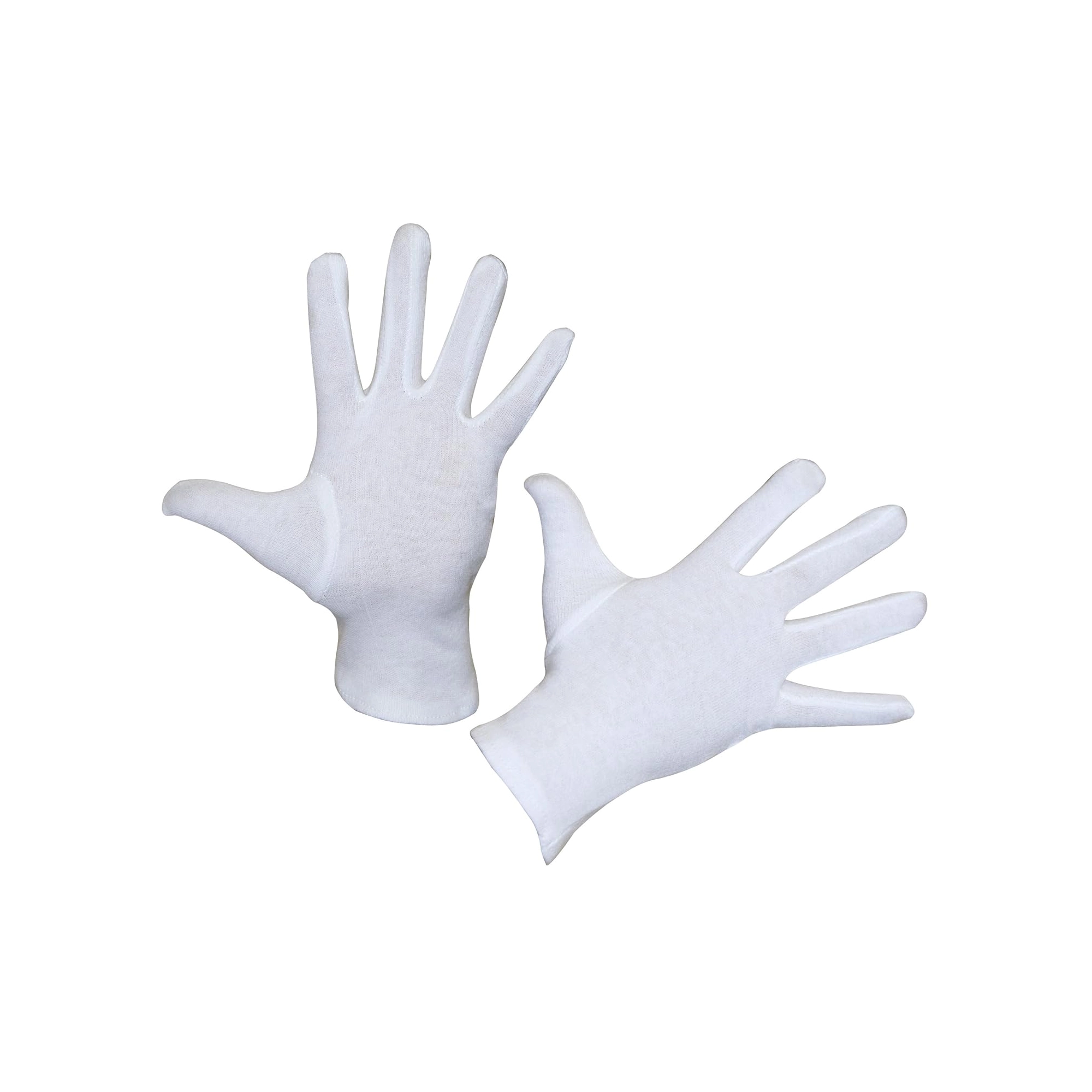 KERBL Pamut kesztyű Dermatex, 6db/cs férfi méret 12