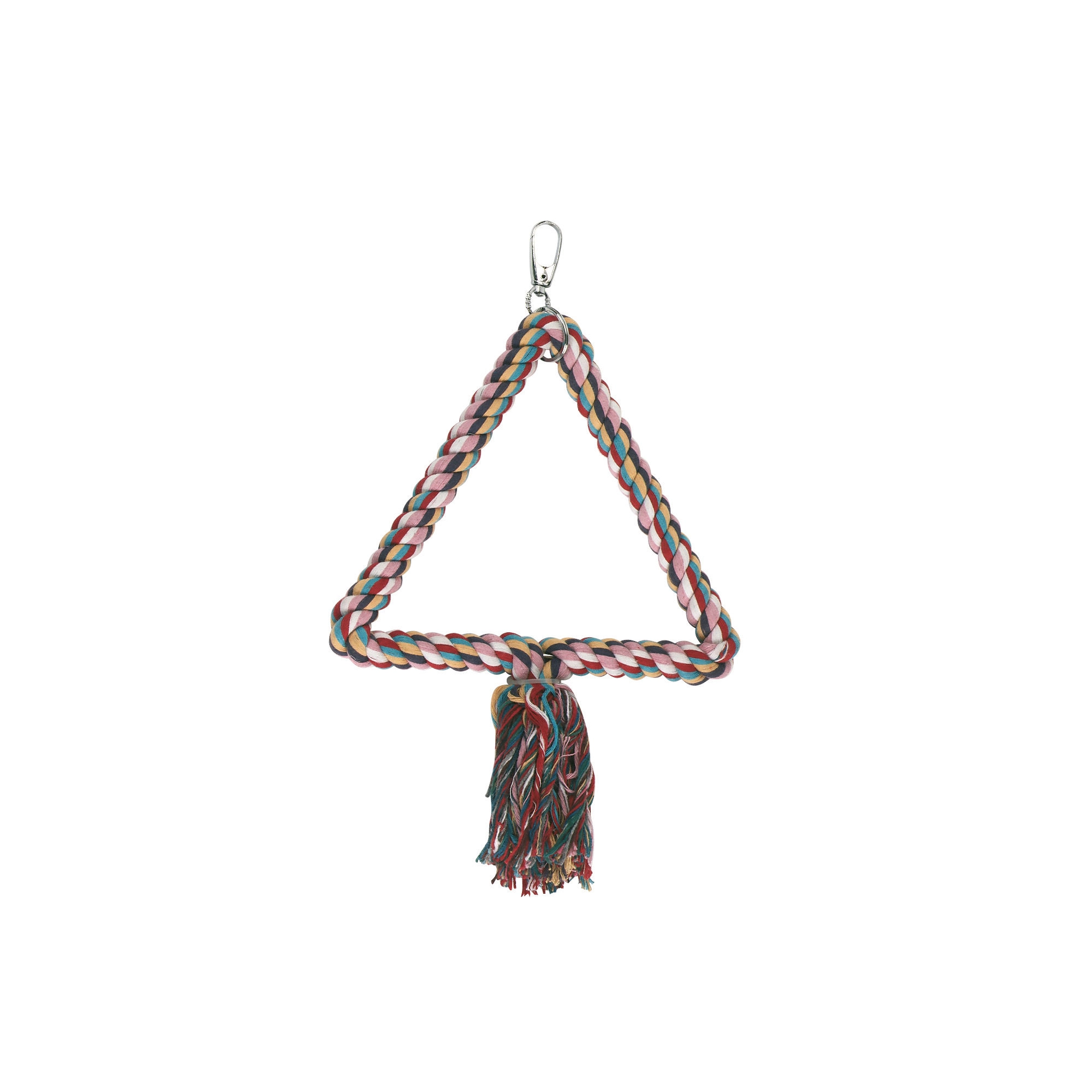 KERBL Papagáj hinta 25 cm