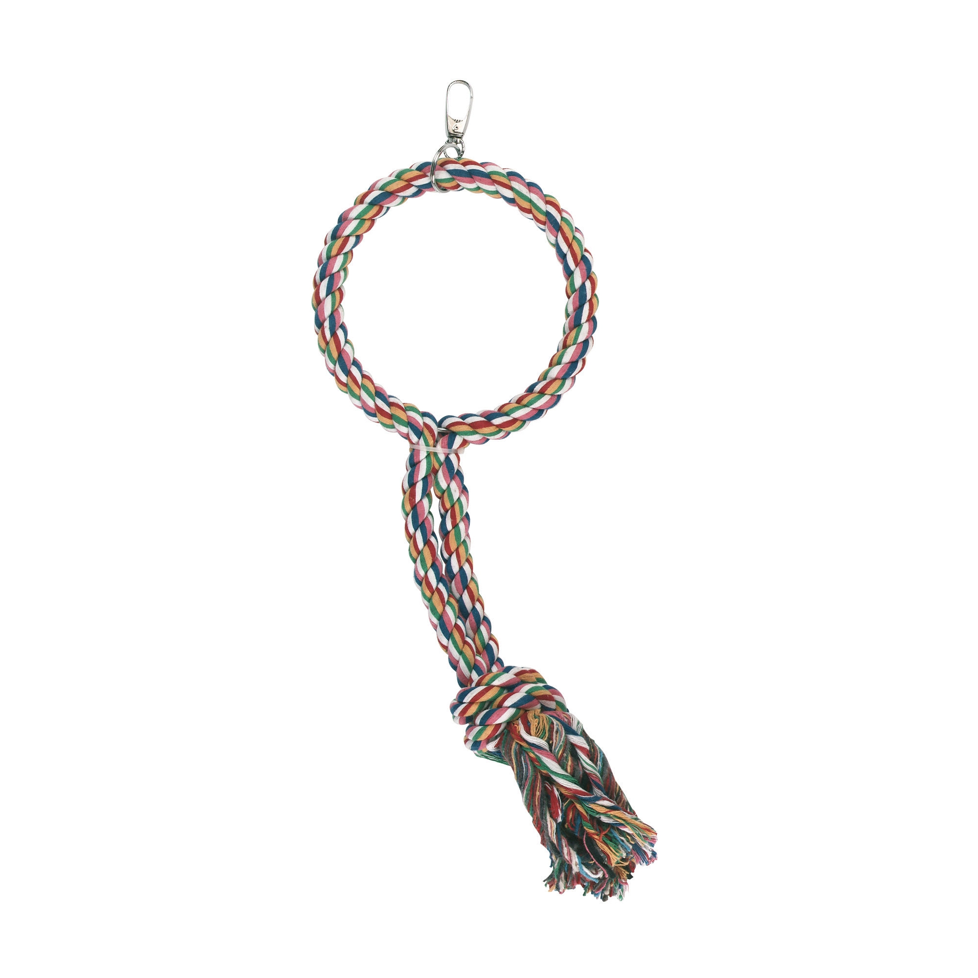 KERBL Papagáj hinta 45 cm