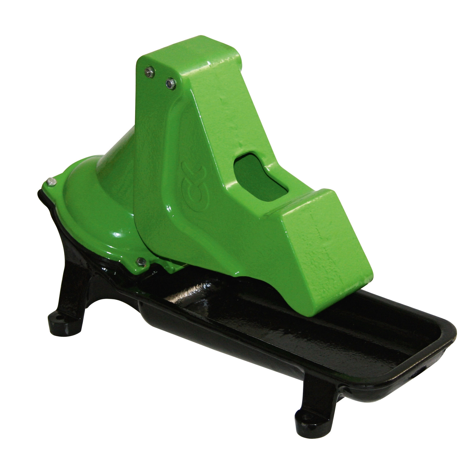 KERBL Pasture itatópumpa w/ double stroke with 1