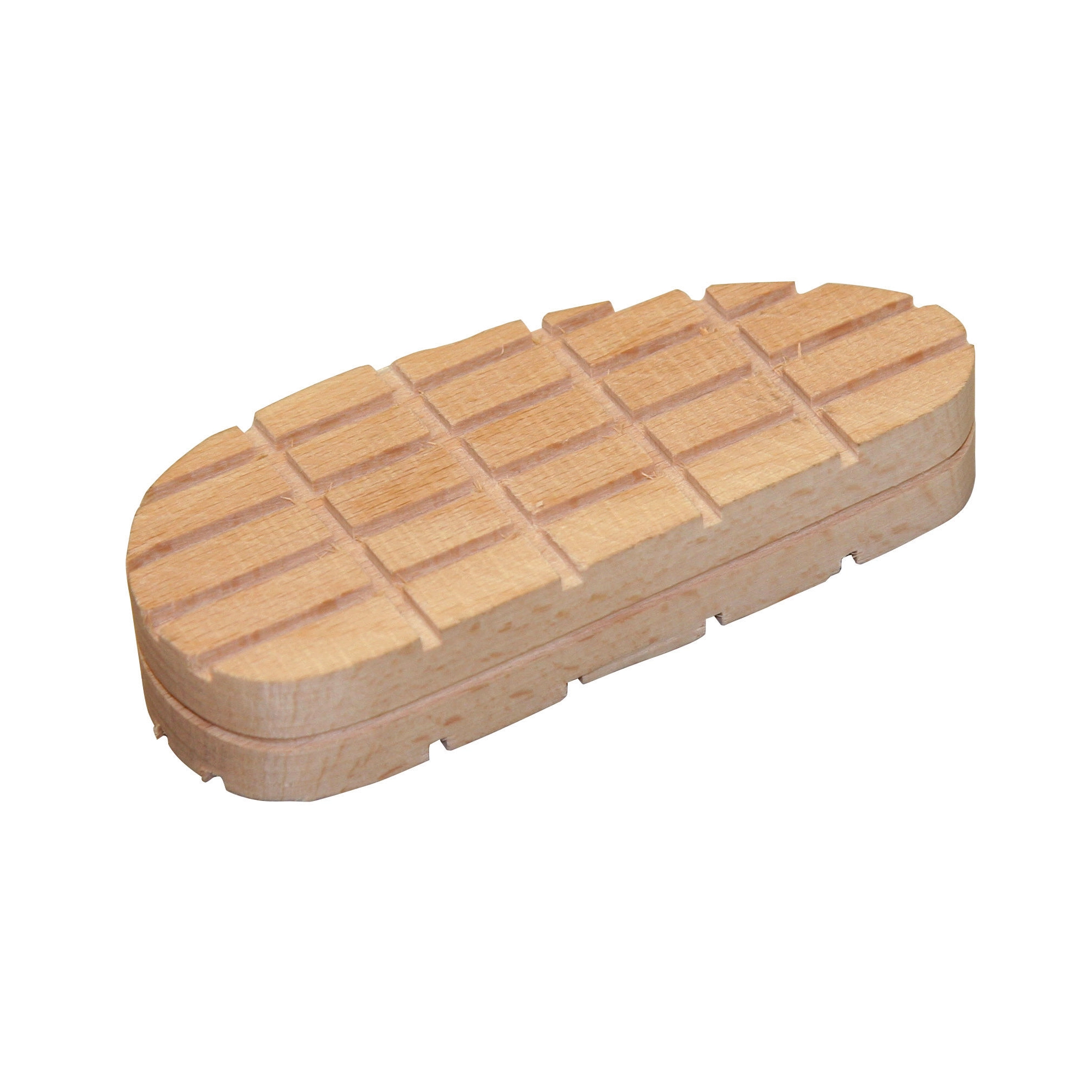 KERBL Pataalátét fa nagy