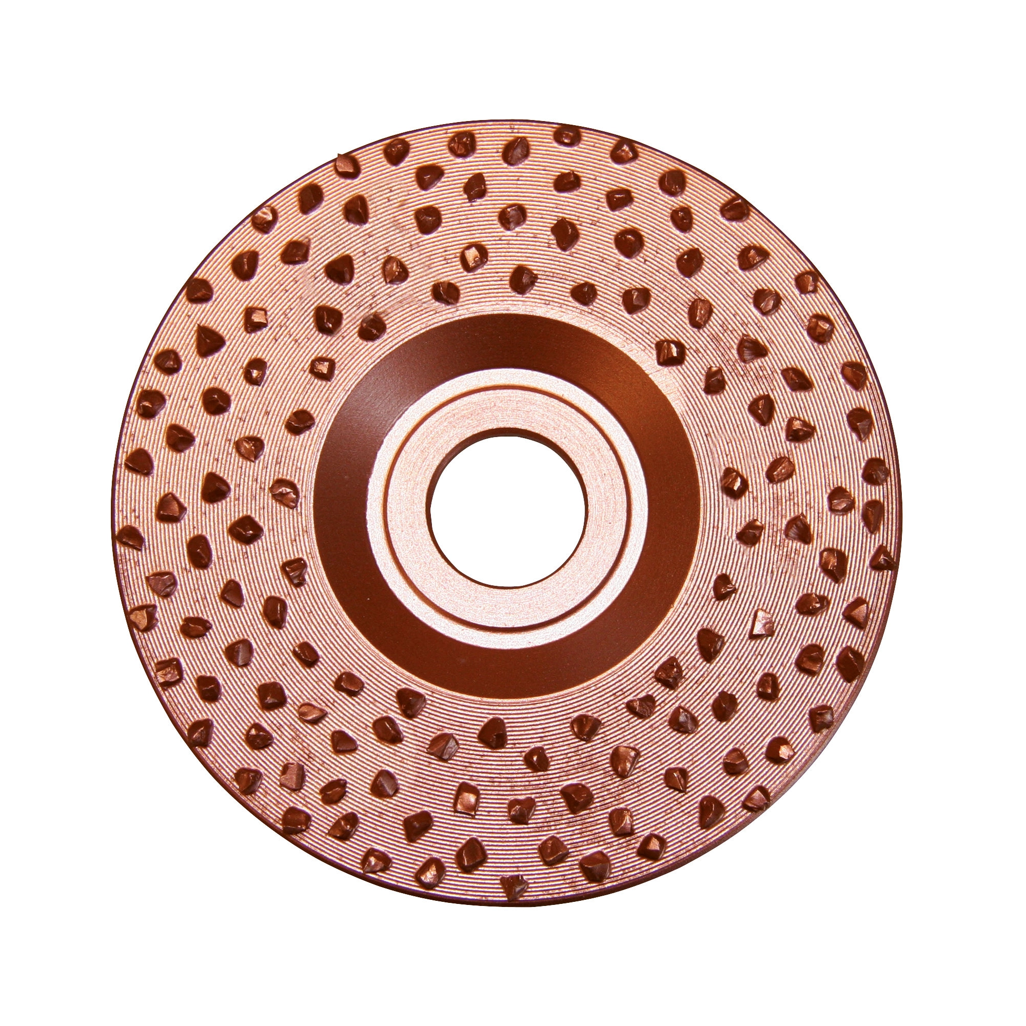 KERBL Patacsiszoló korong 125 mm