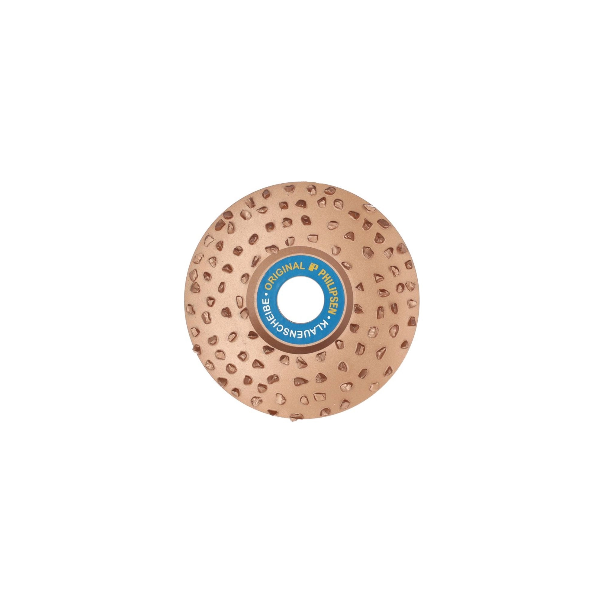 KERBL Patacsiszoló korong fém150 mm