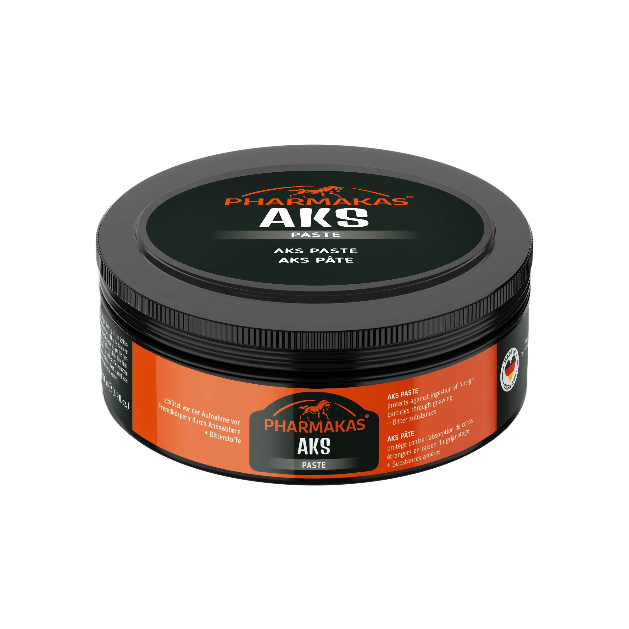 KERBL Pharmakas AKS Paszta 200 ml