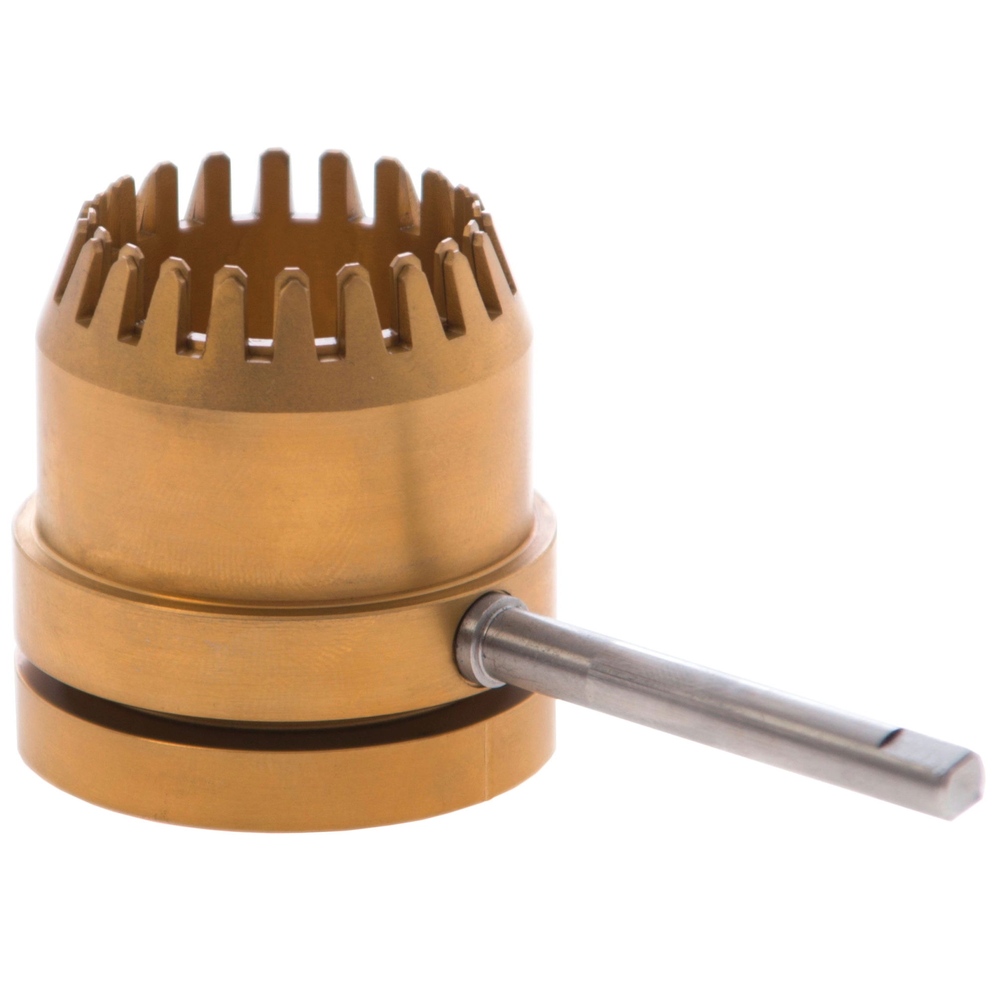 KERBL Pótél Titanium TailWell farok trimmelőhöz