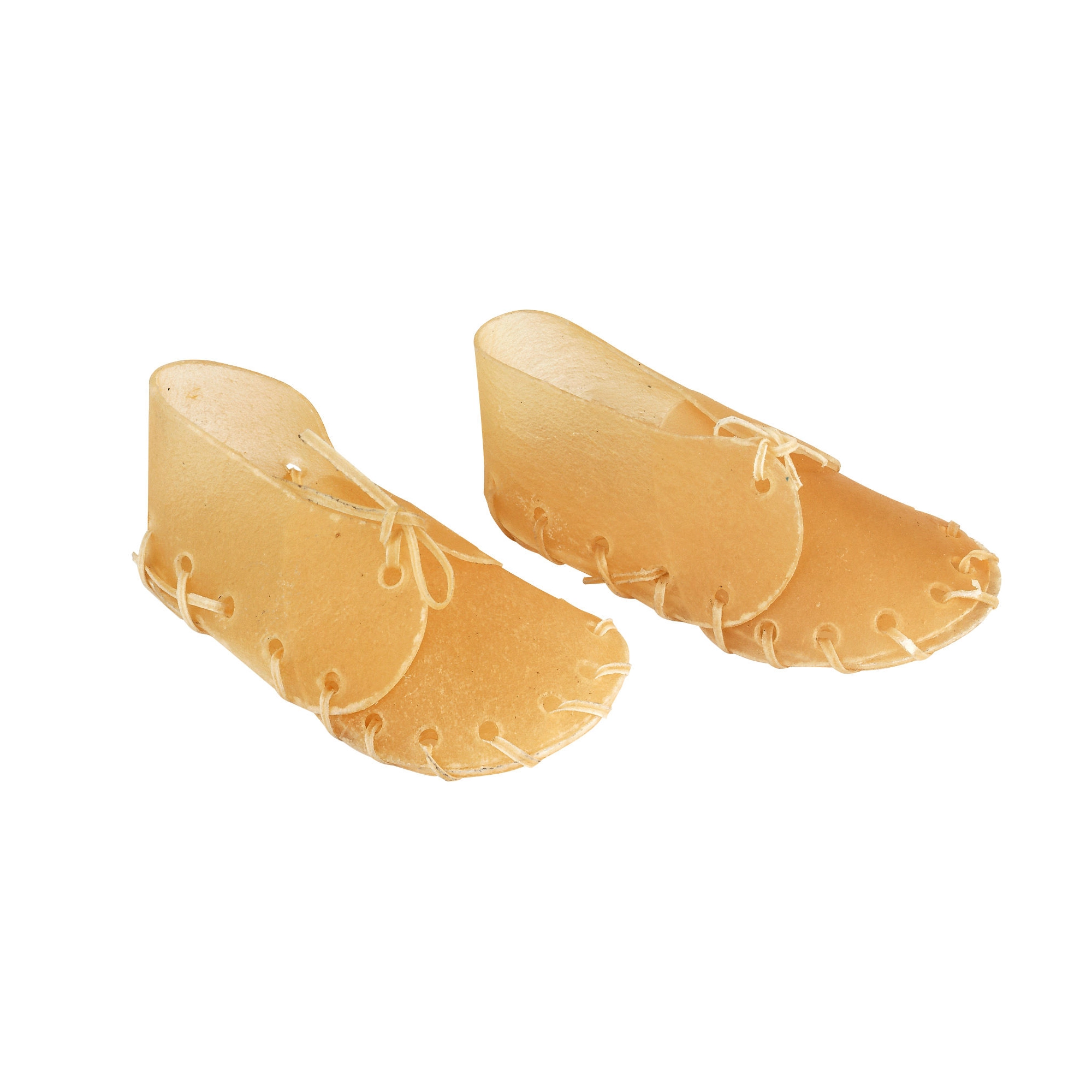 KERBL Rágható cipő 12 cm, 2 db-os