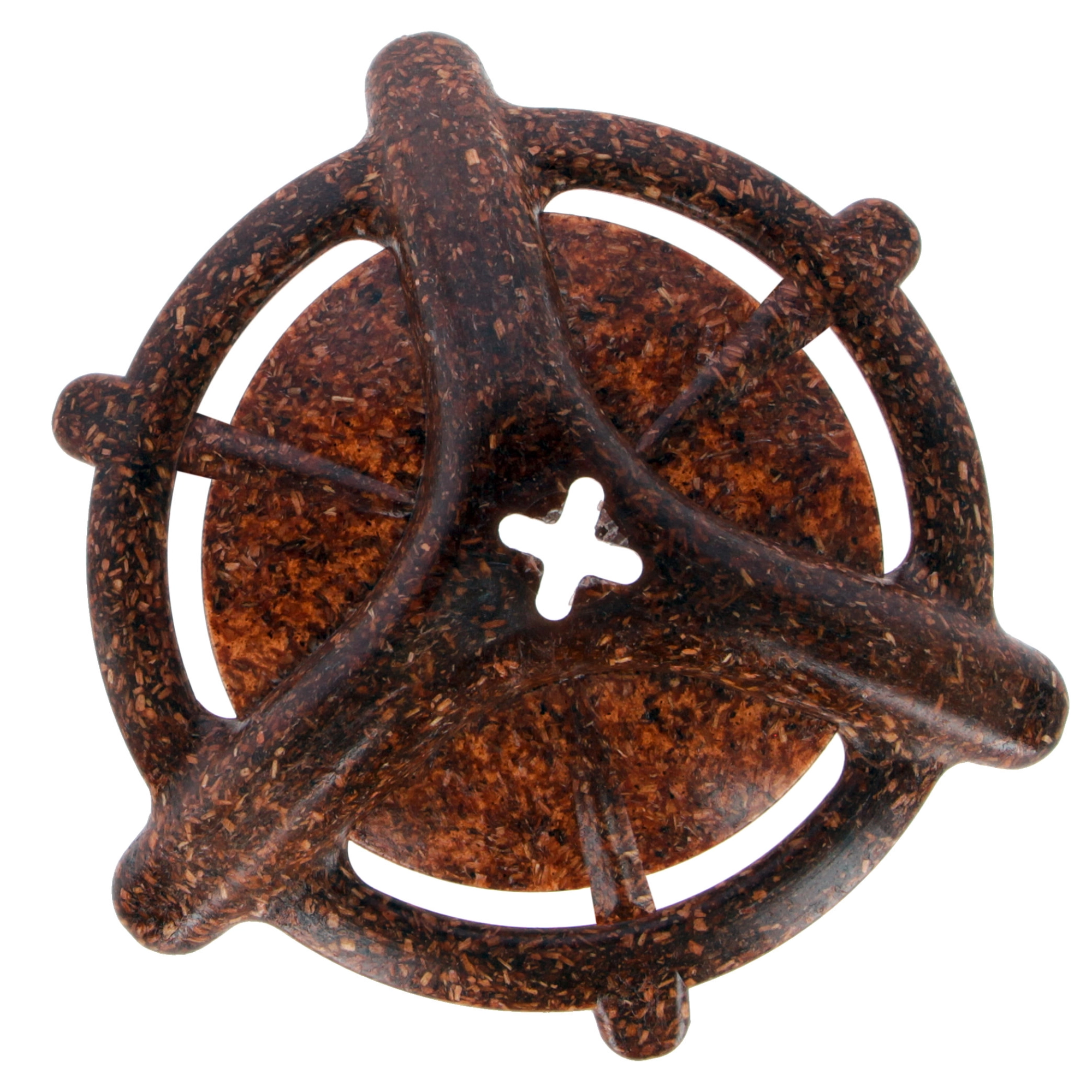 KERBL Rágógyűrű malacoknak, akasztólánc nélkül