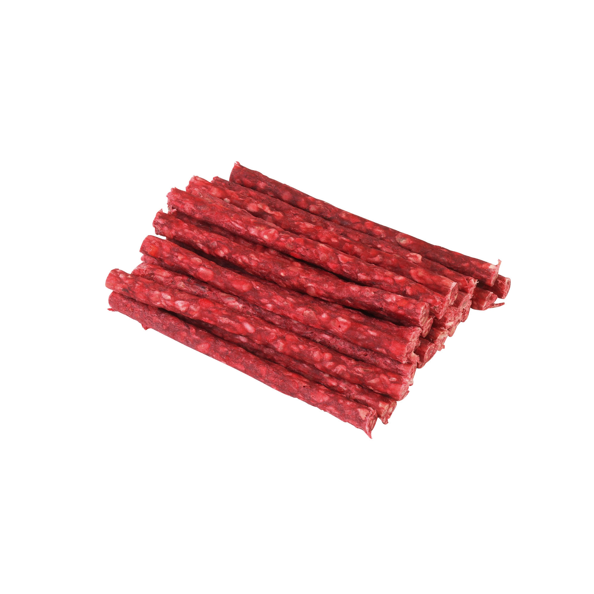 KERBL Rágópálca (szalámi) 9-10mm/12,5cm - 100 db/cs