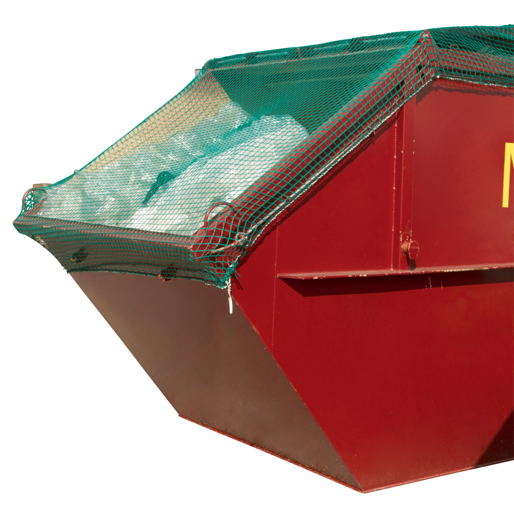 KERBL Rakományvédő háló 2,5 x 5 m ( 45mm/3mm )