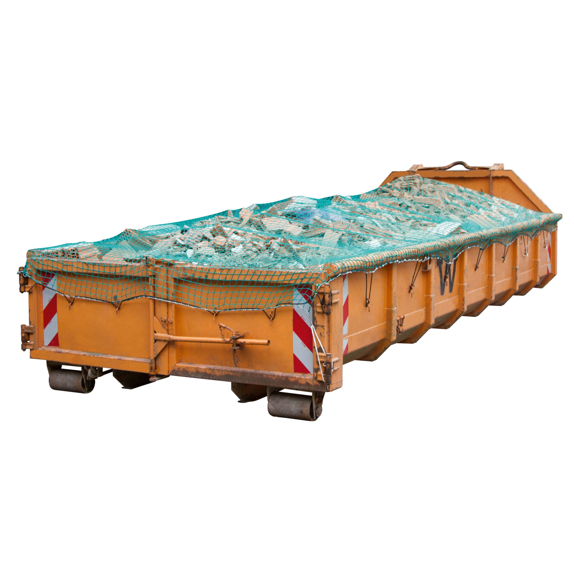 KERBL Rakományvédő háló 3,5 x 8 m ( 45 mm / 3 mm )