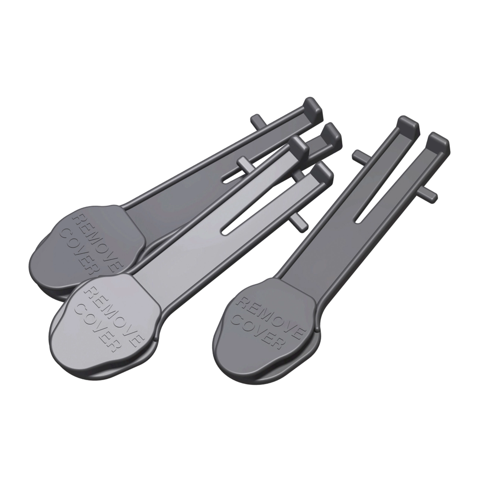 KERBL RatStop pót nyelv patkányfogóhoz - 3 db/cs