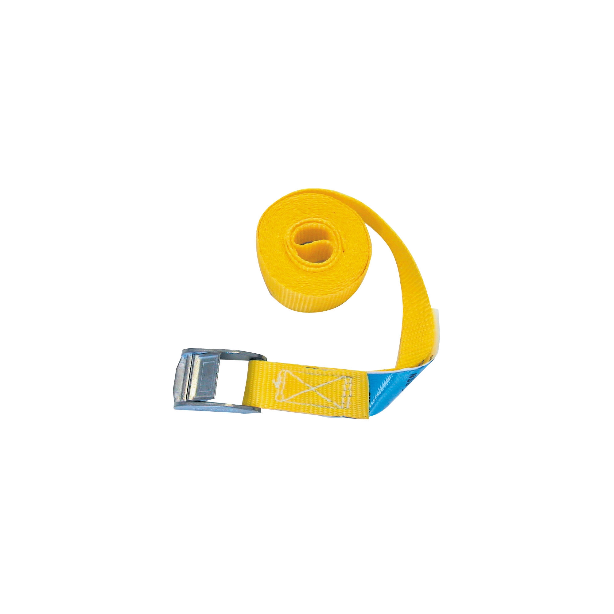 KERBL Rögzitő heveder 5 m 400 kg