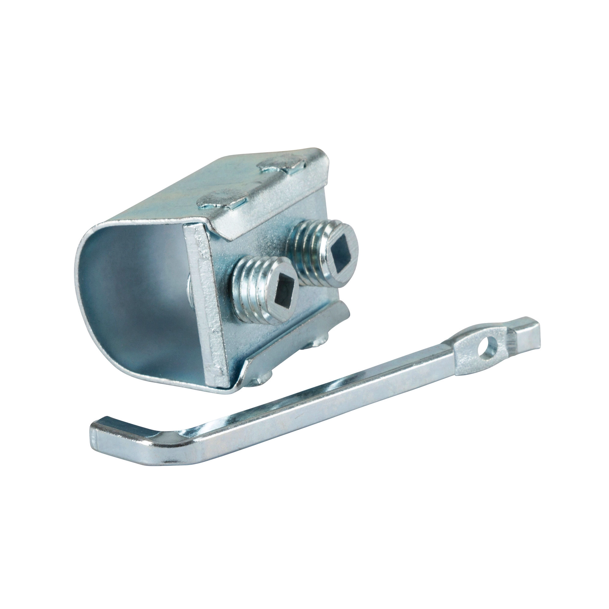 KERBL Rögzitőbilincs (kasza) Typ B M: 0