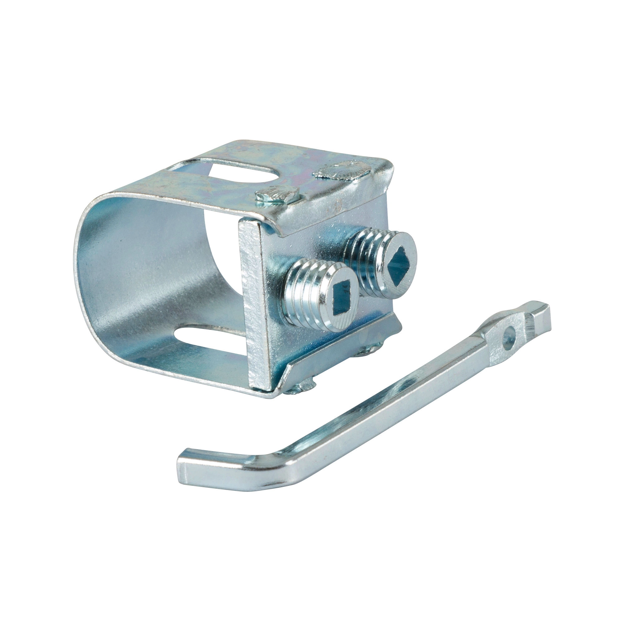 KERBL Rögzitőbilincs (kasza) Typ B, M 3