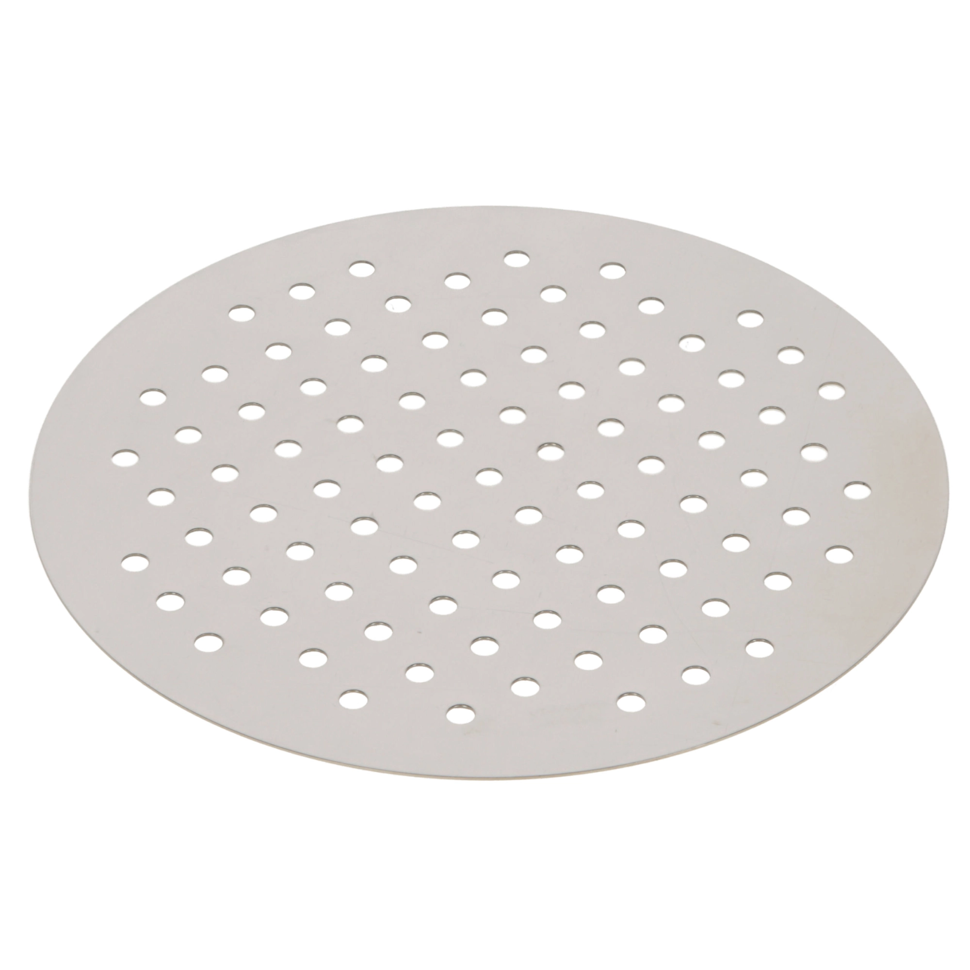 KERBL Rozsdamentes acél betét, tejszűrőhöz