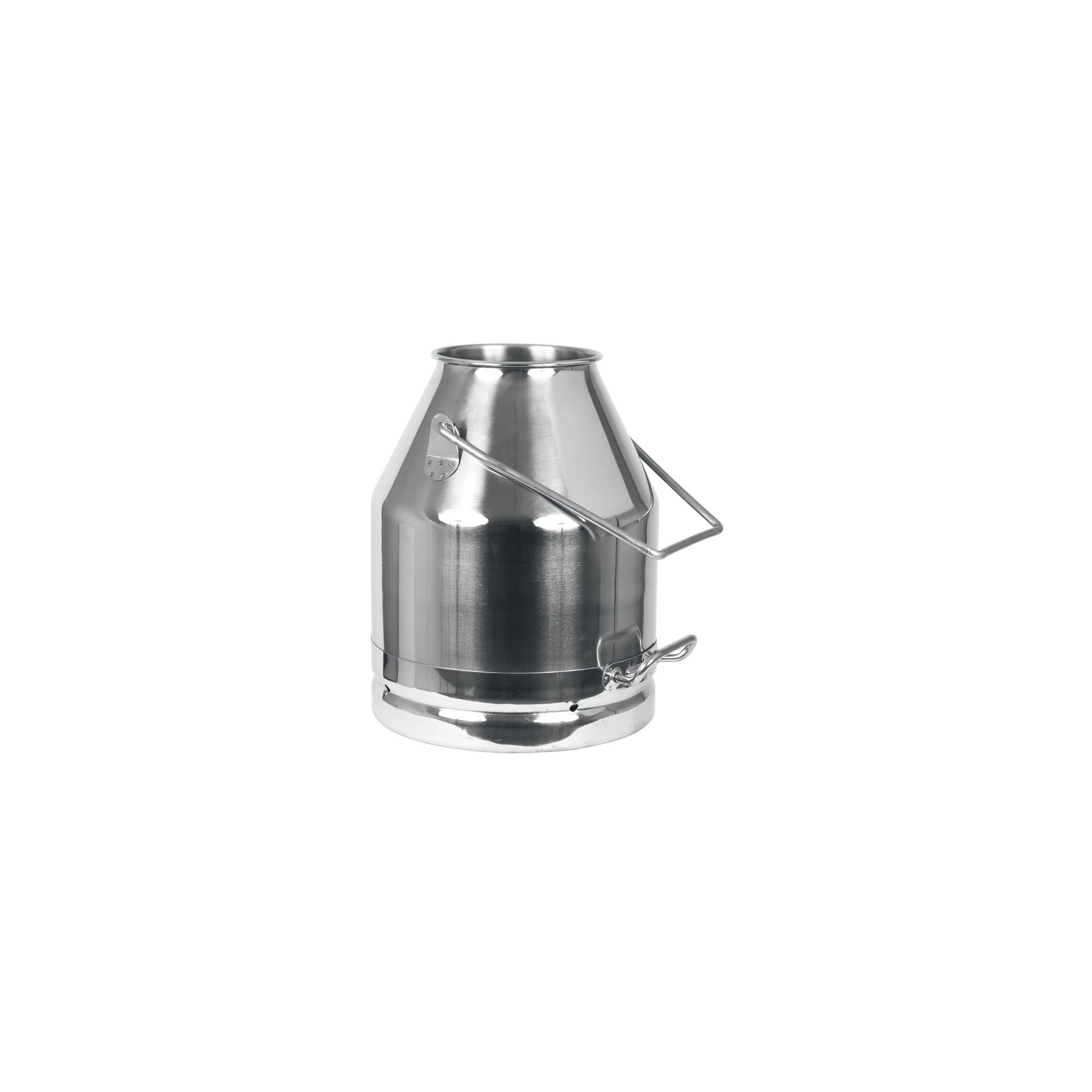 KERBL Sajtár Rozsdamentes 25 L W-Tip