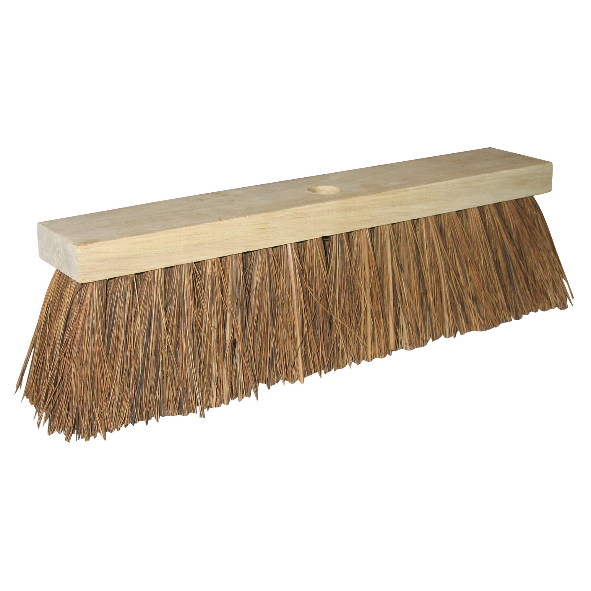 KERBL Seprű Piassava utcai 40 Cm széles