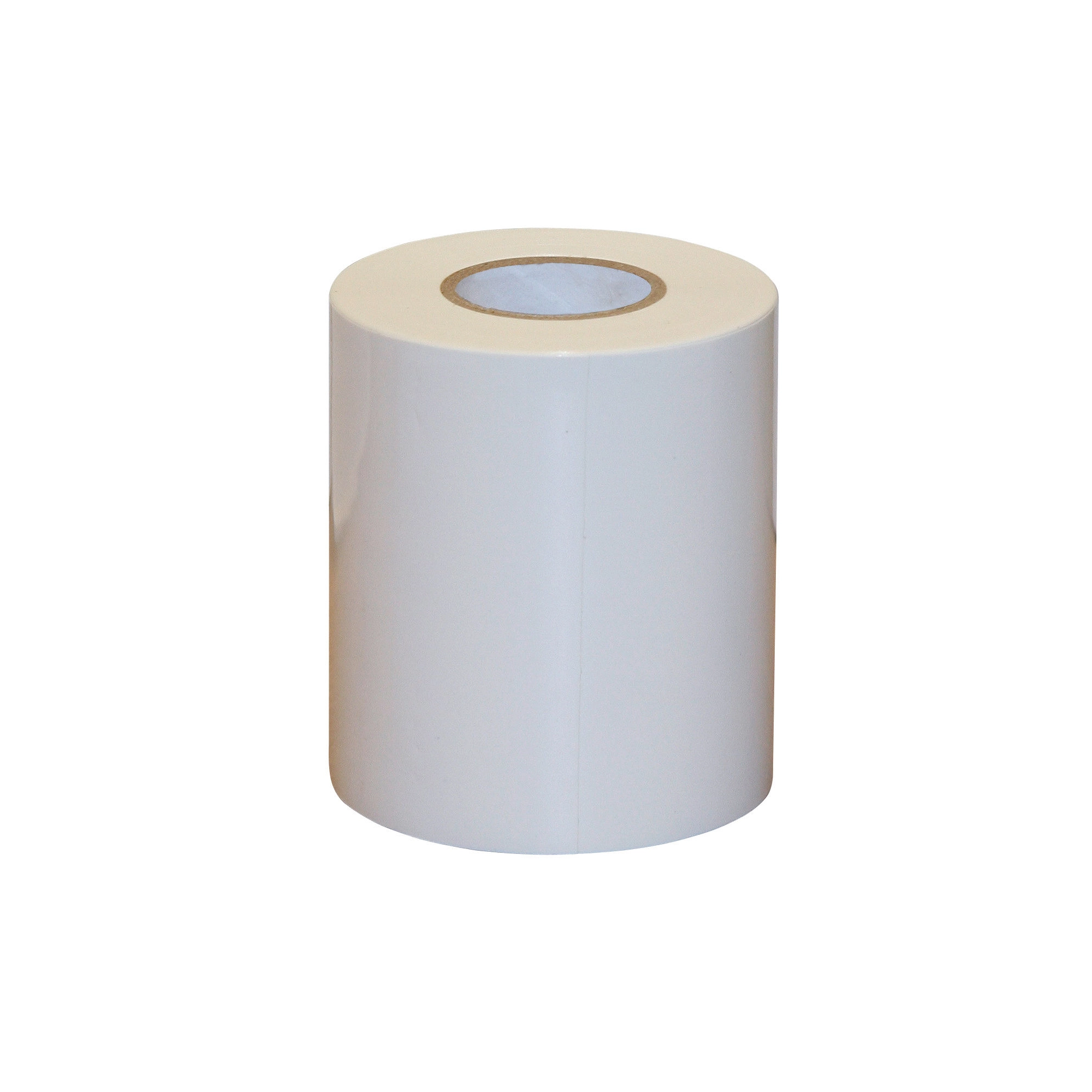 KERBL Silo ragasztó szalag fehér 100mm x 25m