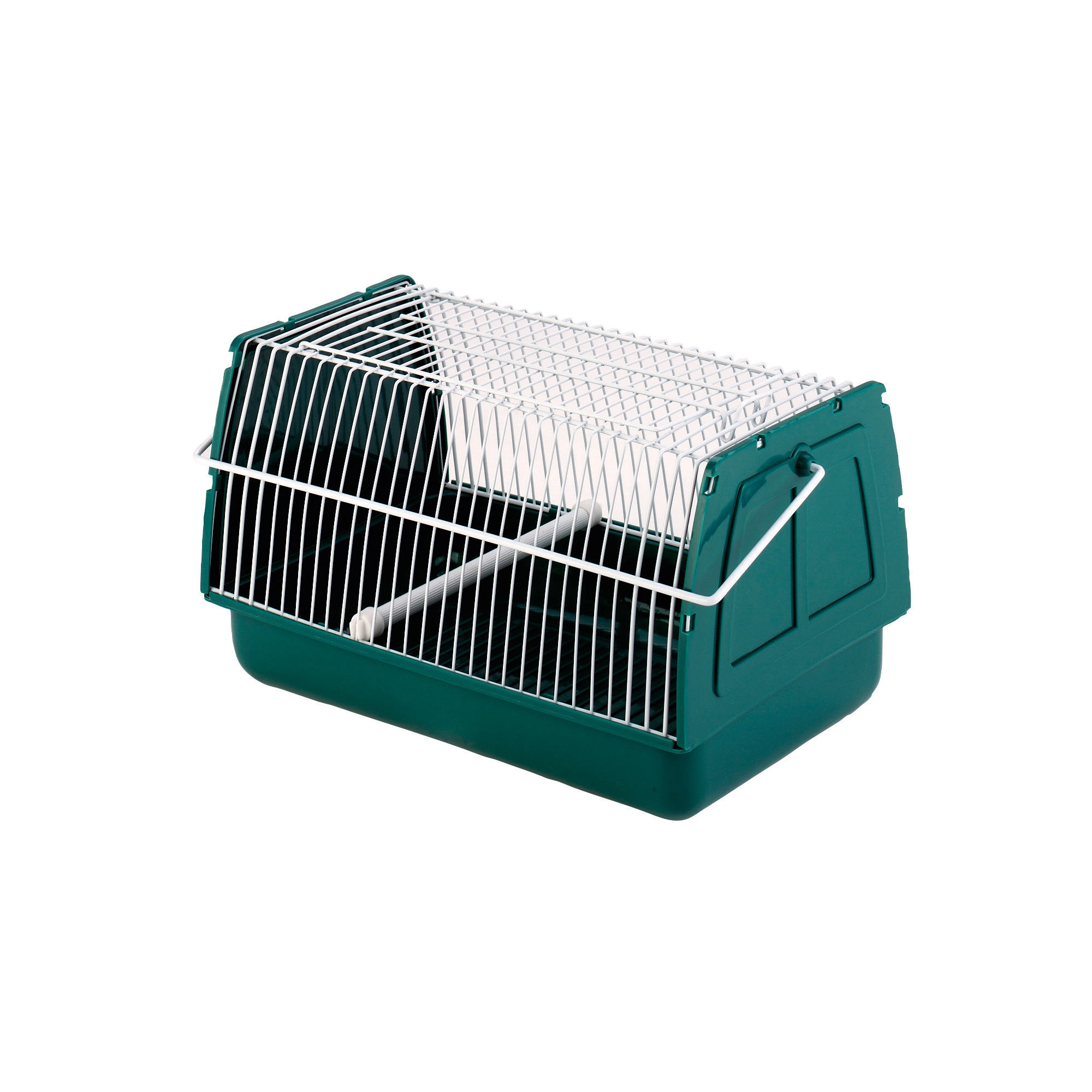 KERBL Szállítóbox kisállatoknak 21 x 15 x 14 cm