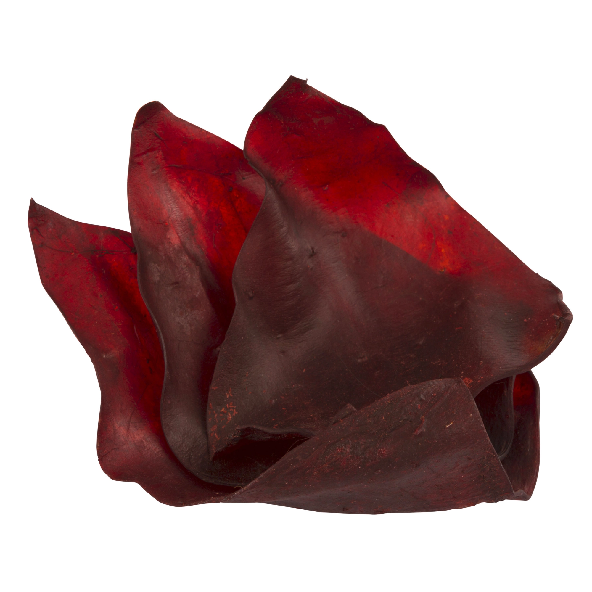 KERBL Szárított marhafül, 10db