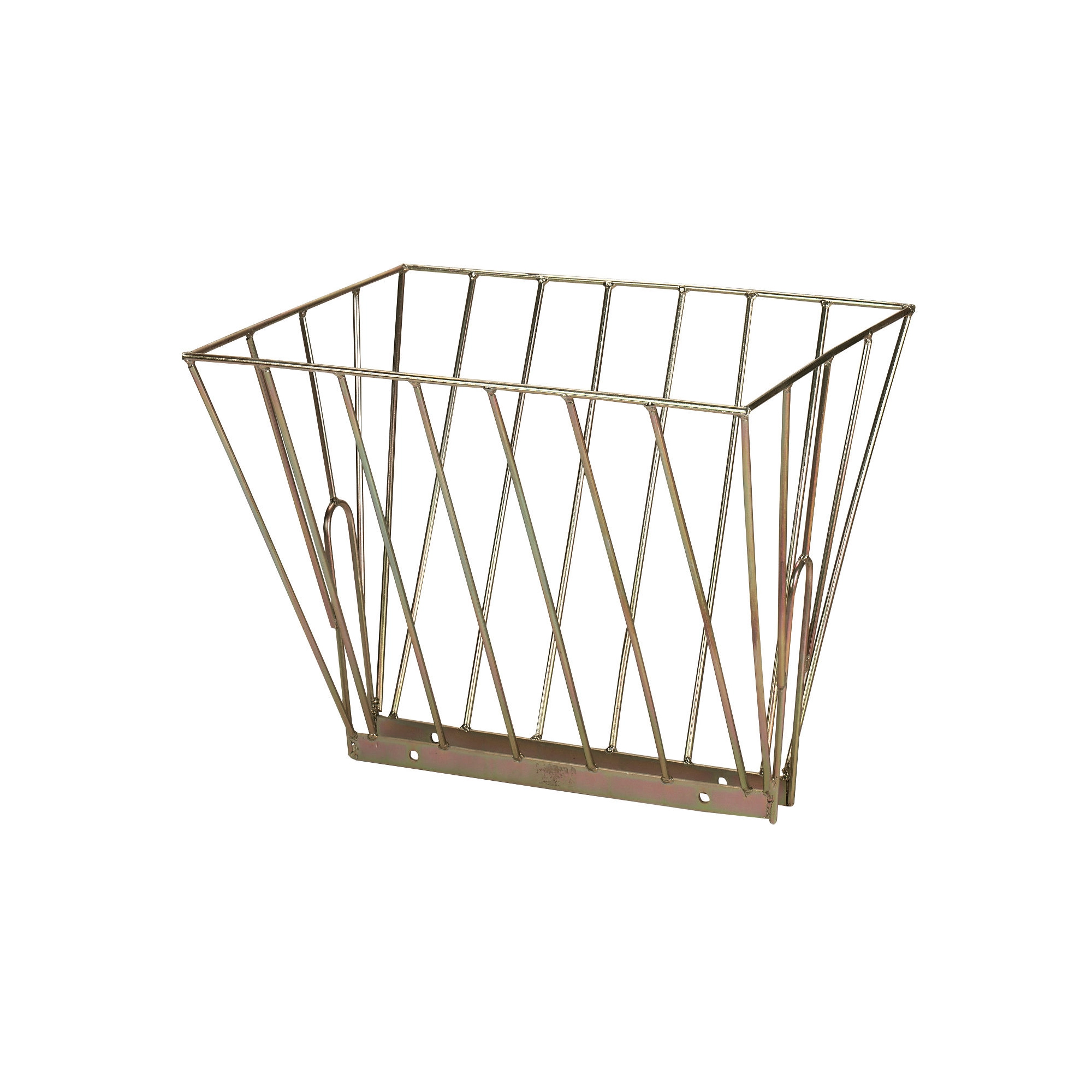 KERBL Széna etető kétoldalas