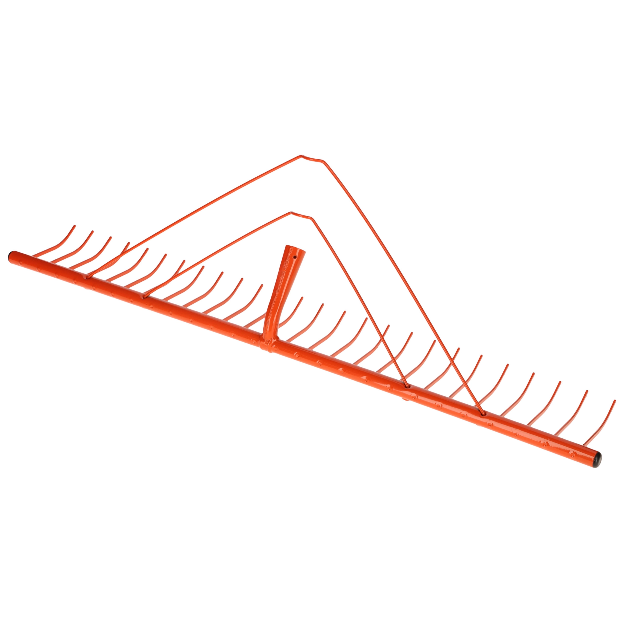 KERBL Széna gereblye nyél nélkül ( fém 92 cm/26 fogas )