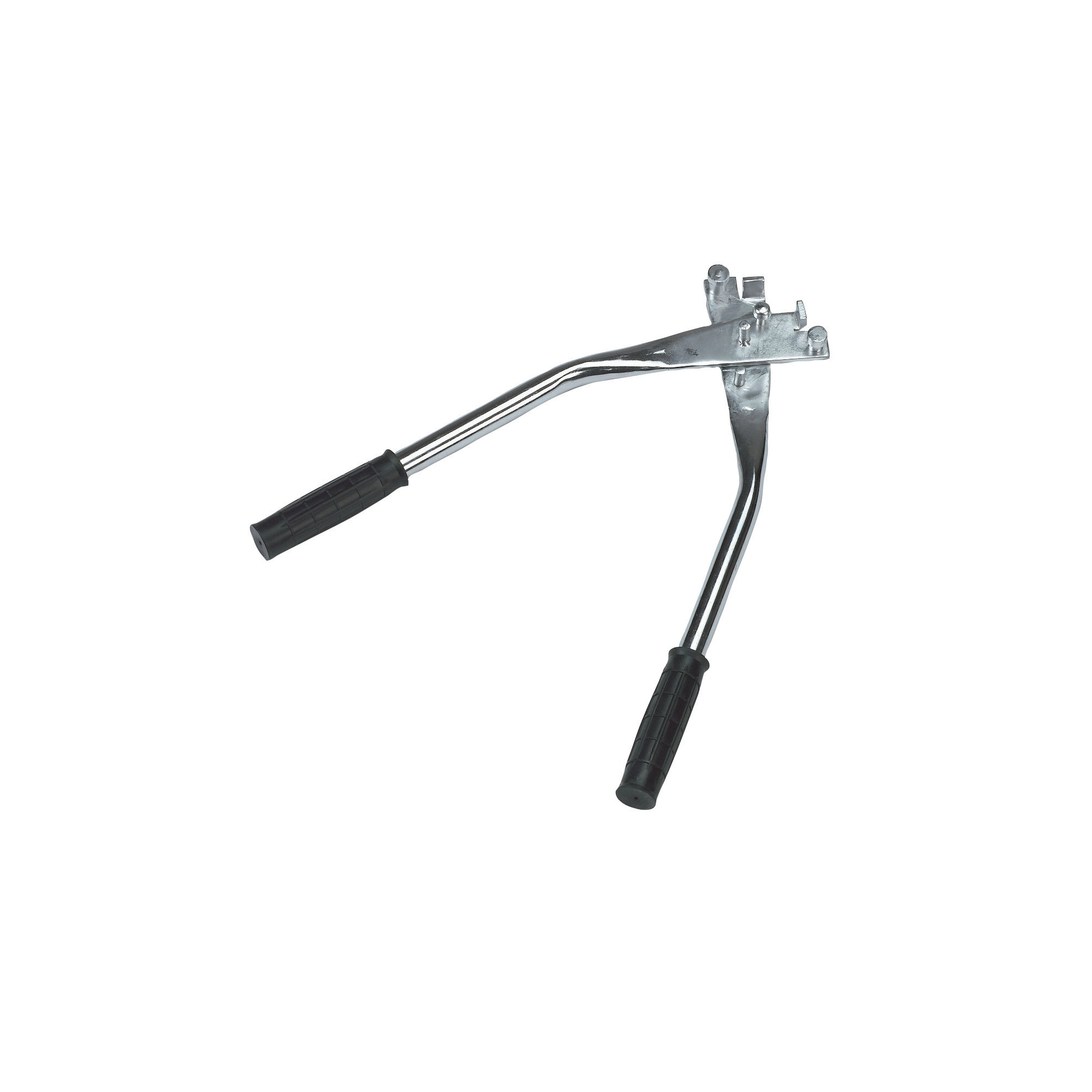 KERBL Szopásgátló behelyező fogó