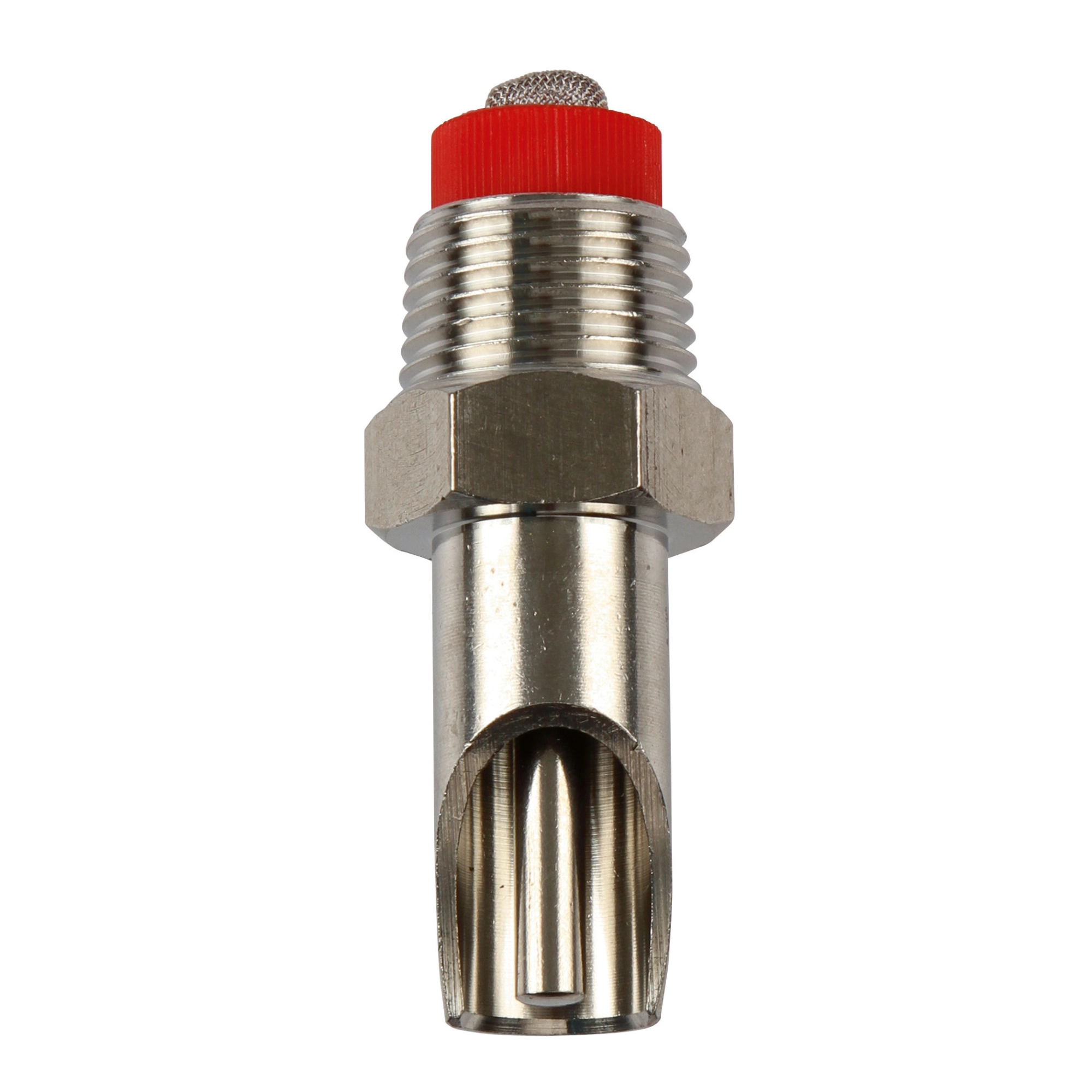 KERBL szopókás itató Malac 1/2 Coll Rm Kr