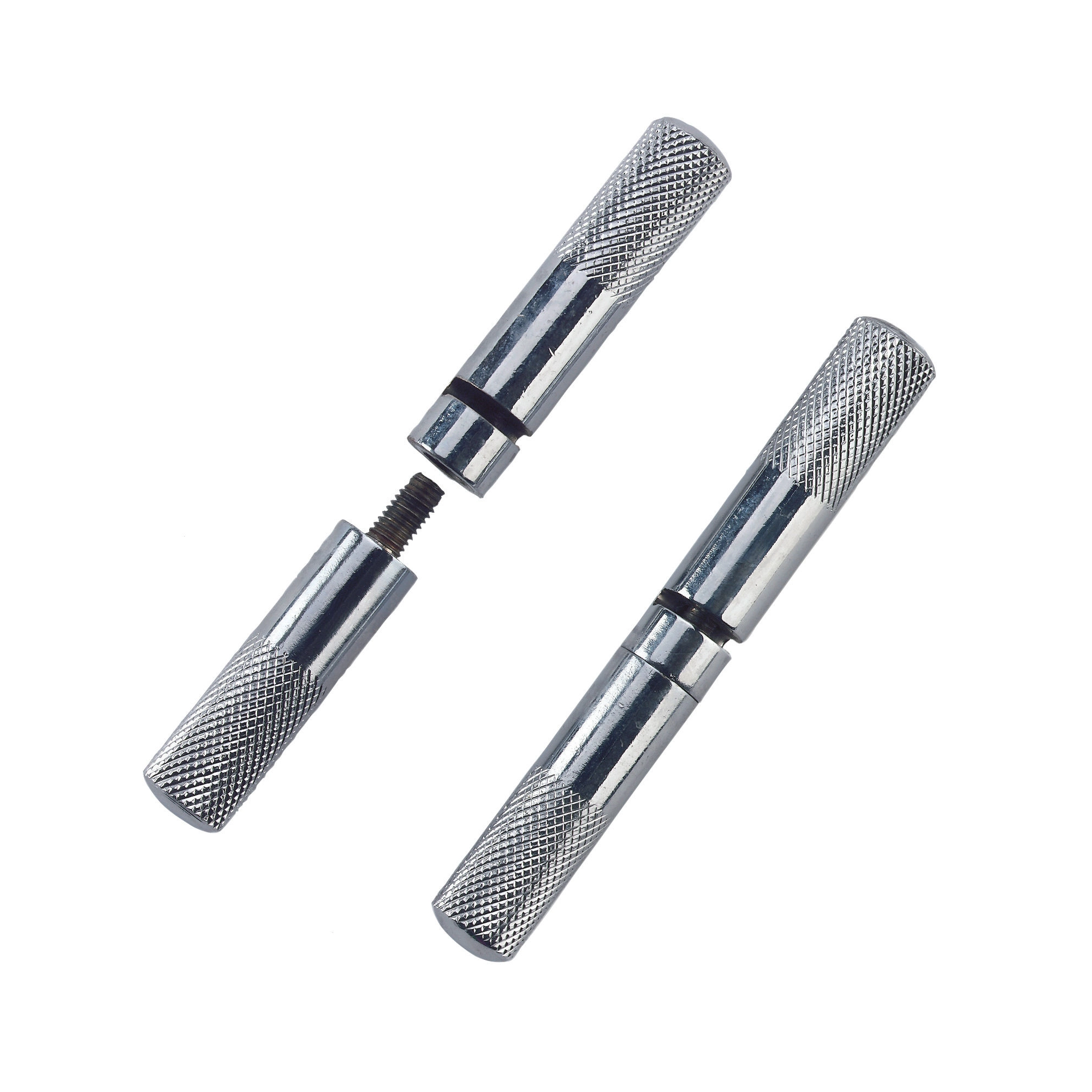 KERBL Szülészeti drótfűrész húzónyél 2db