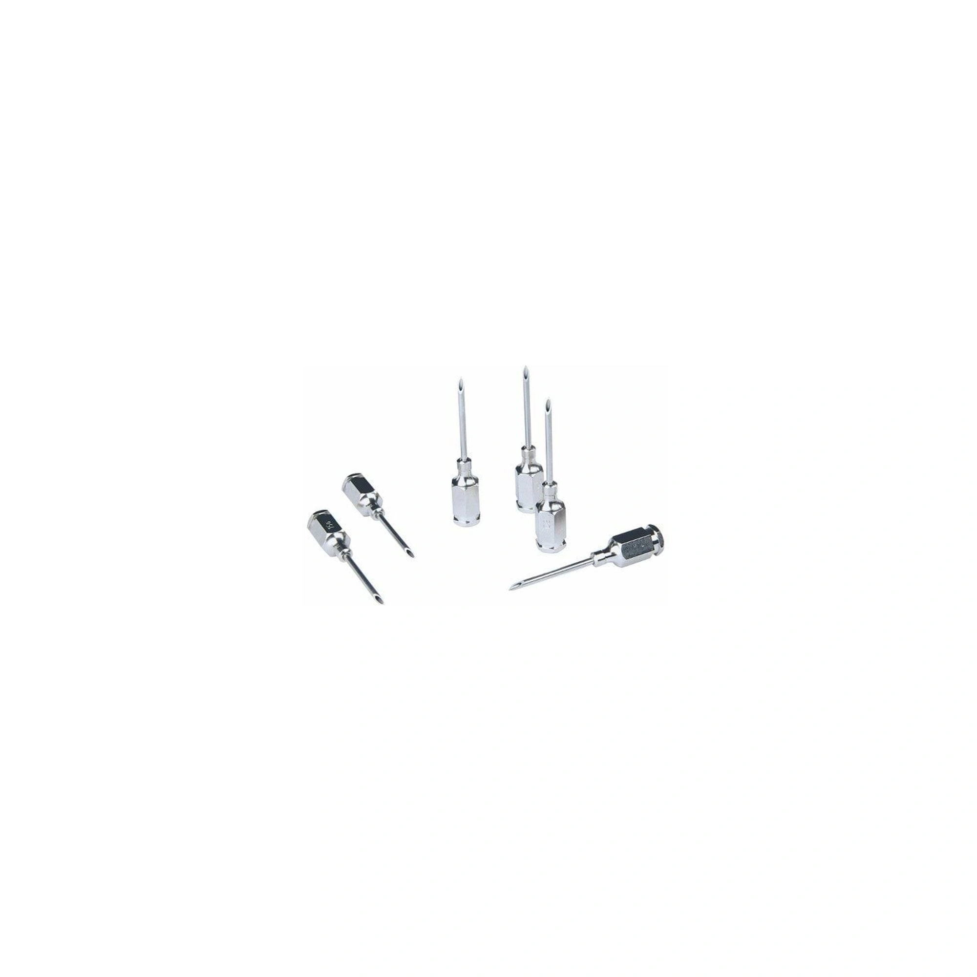 KERBL Tű Premium Gew. 1,2 x 25