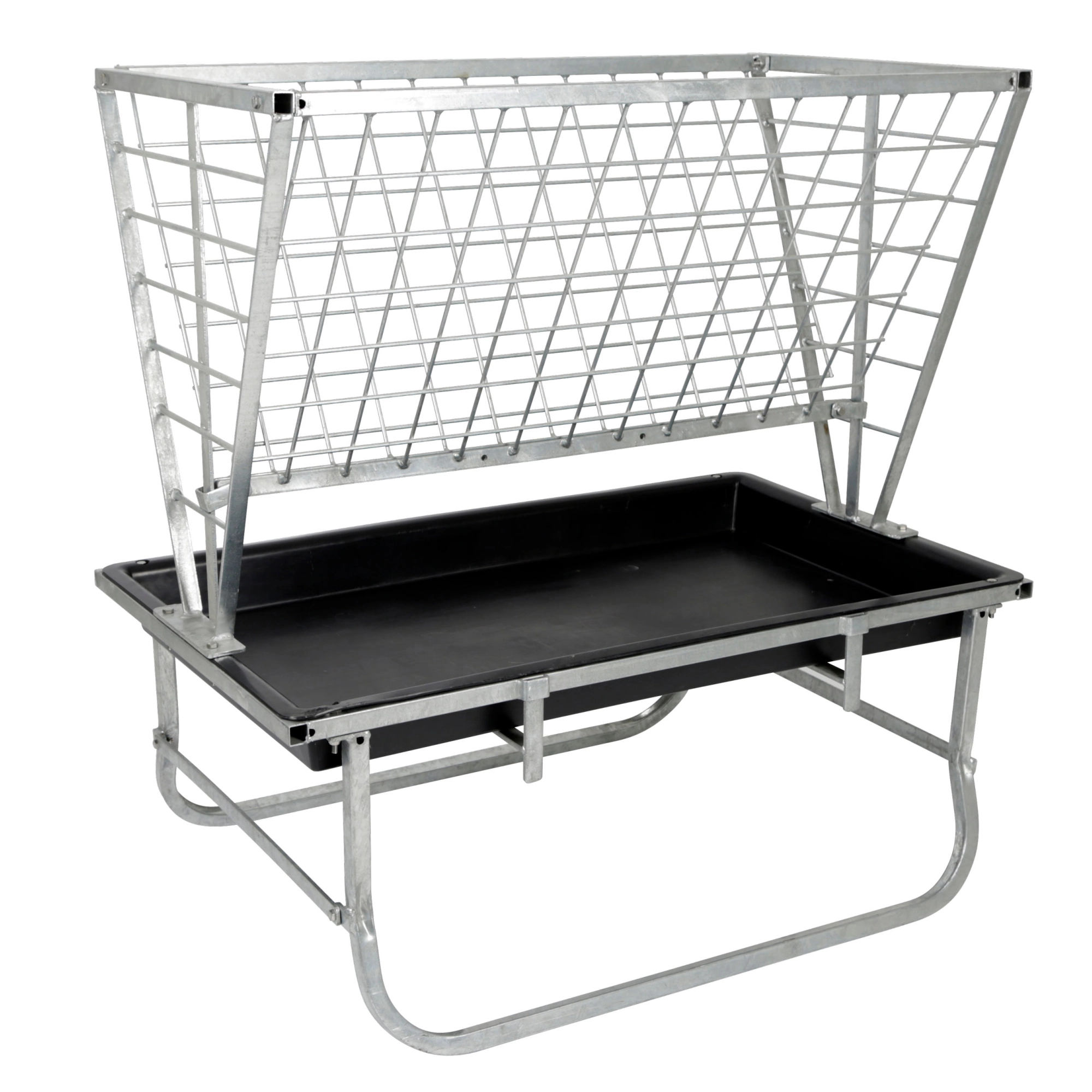 KERBL Takarmány állvány birkának, kicsi, tető nélül