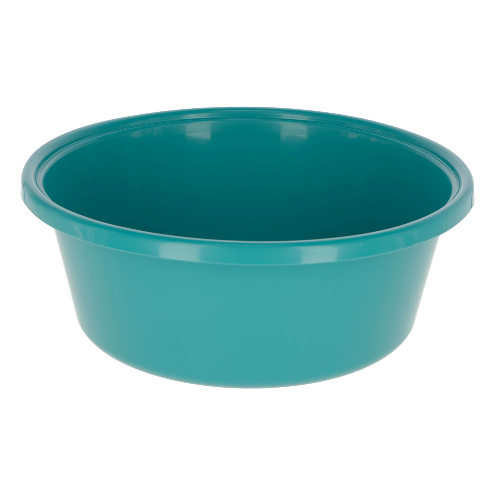 KERBL Takarmánytál kék, 6 l