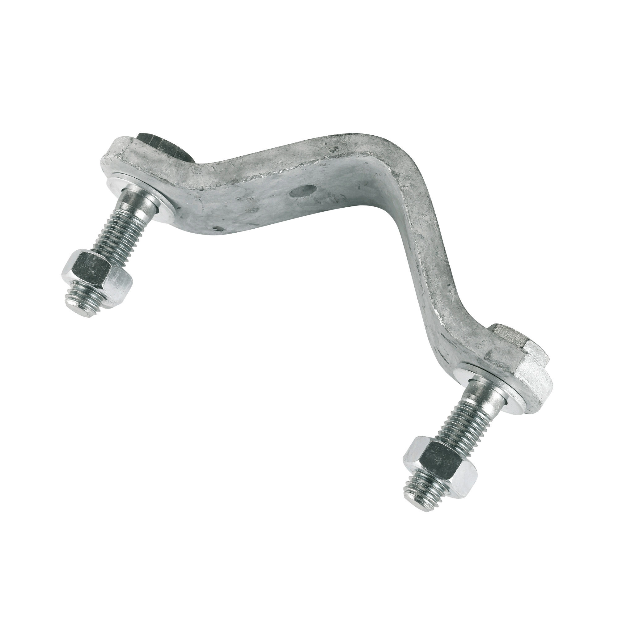 KERBL Támasz Allweiler Rohre 1 1/2