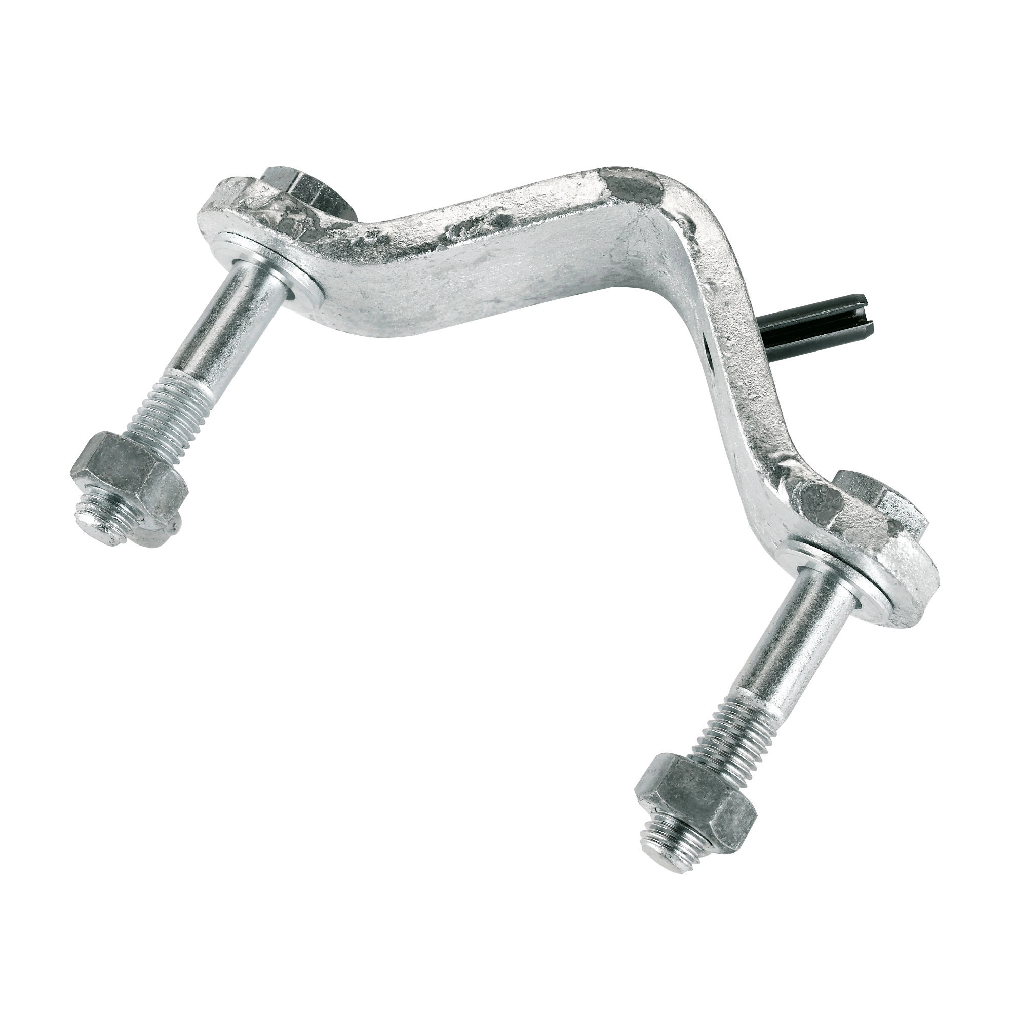 KERBL Támasz Allweiler Rohre 2