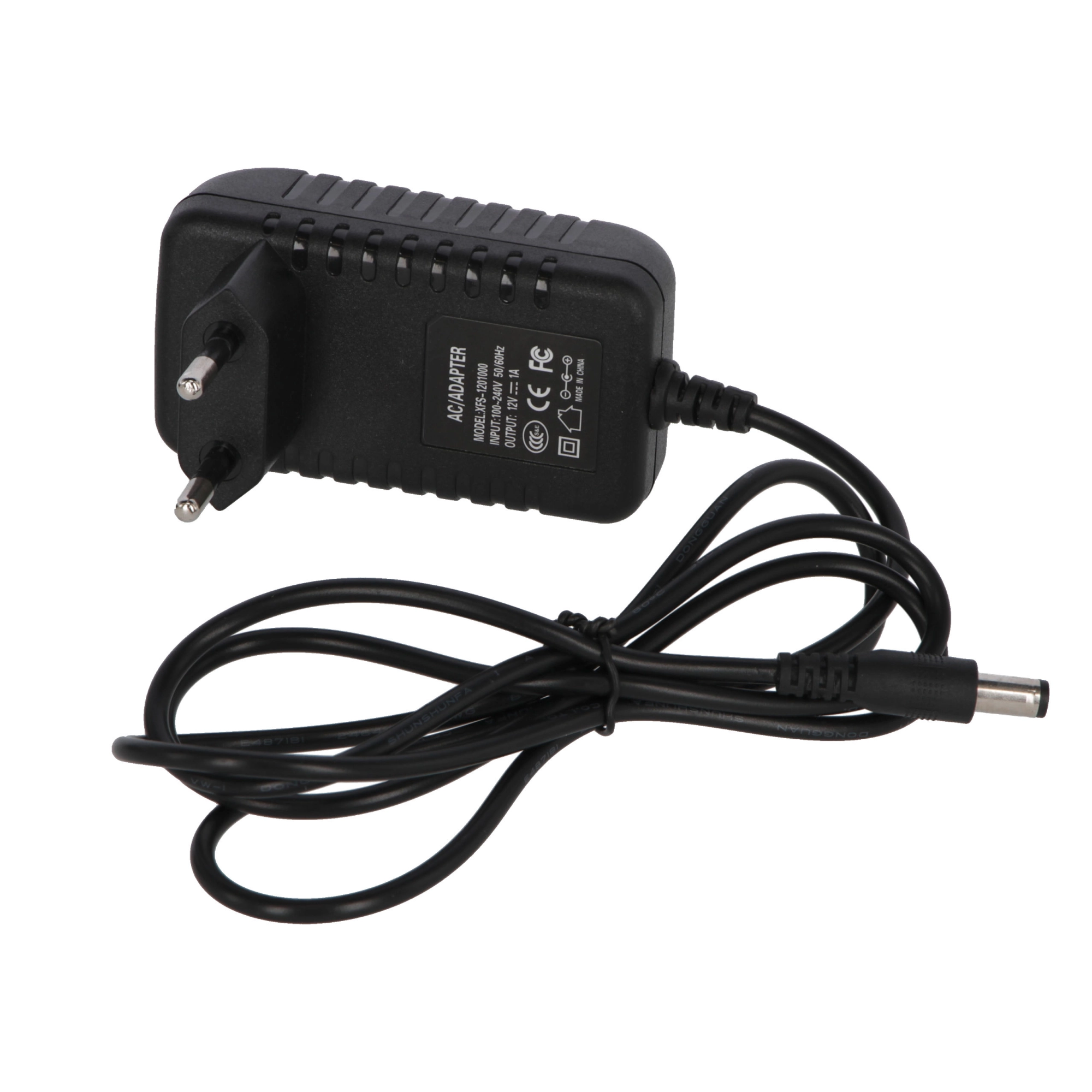 KERBL Tápegység automata csirkeajtóhoz