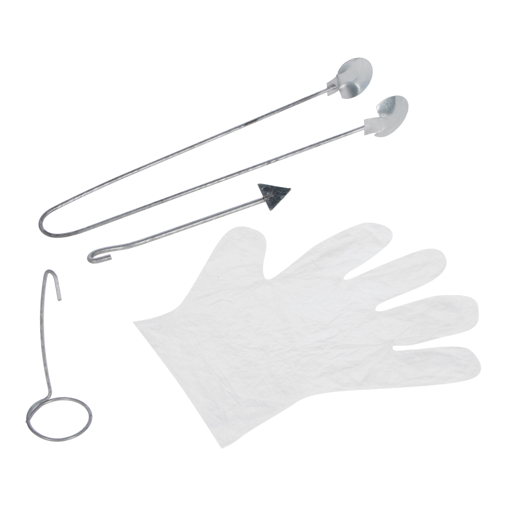 KERBL Tartozékszett Predator Premiumhoz