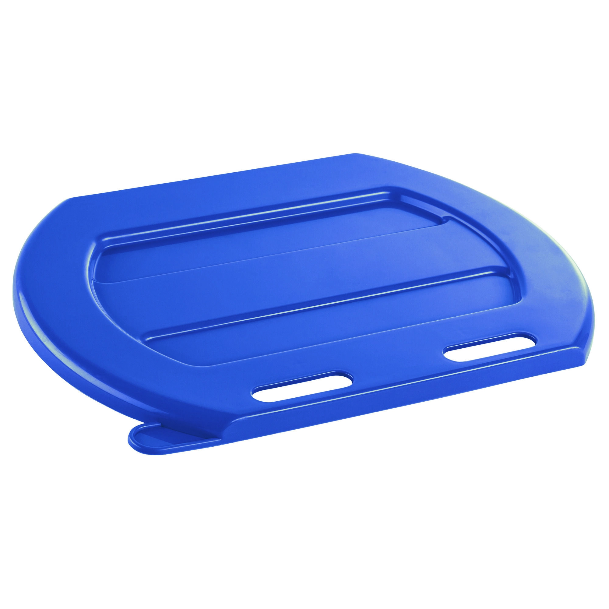 KERBL Tető a KR14254 Borjúitató Vödörhöz, kék