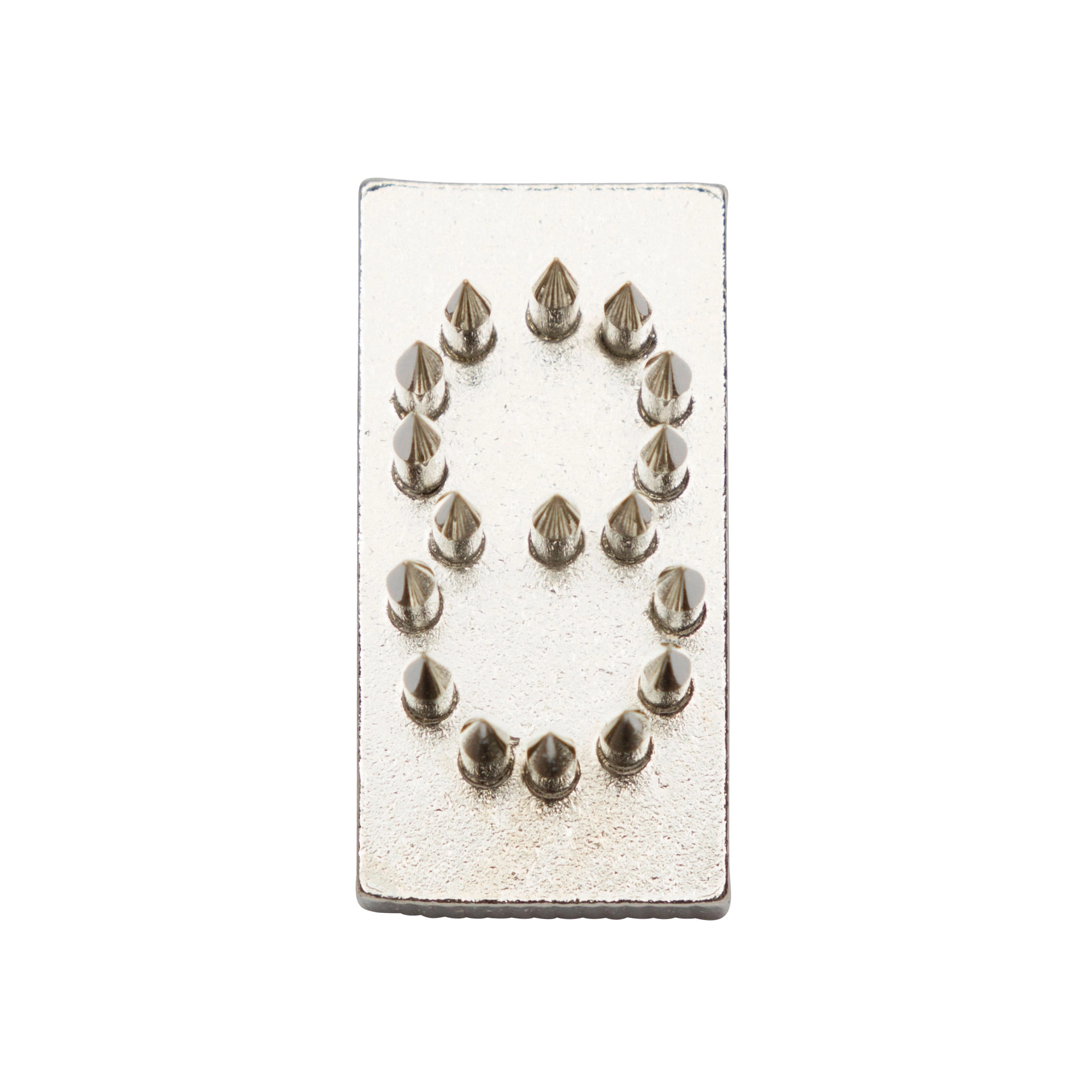 KERBL Tetováló Kalapács Szám 8 30x15x4mm