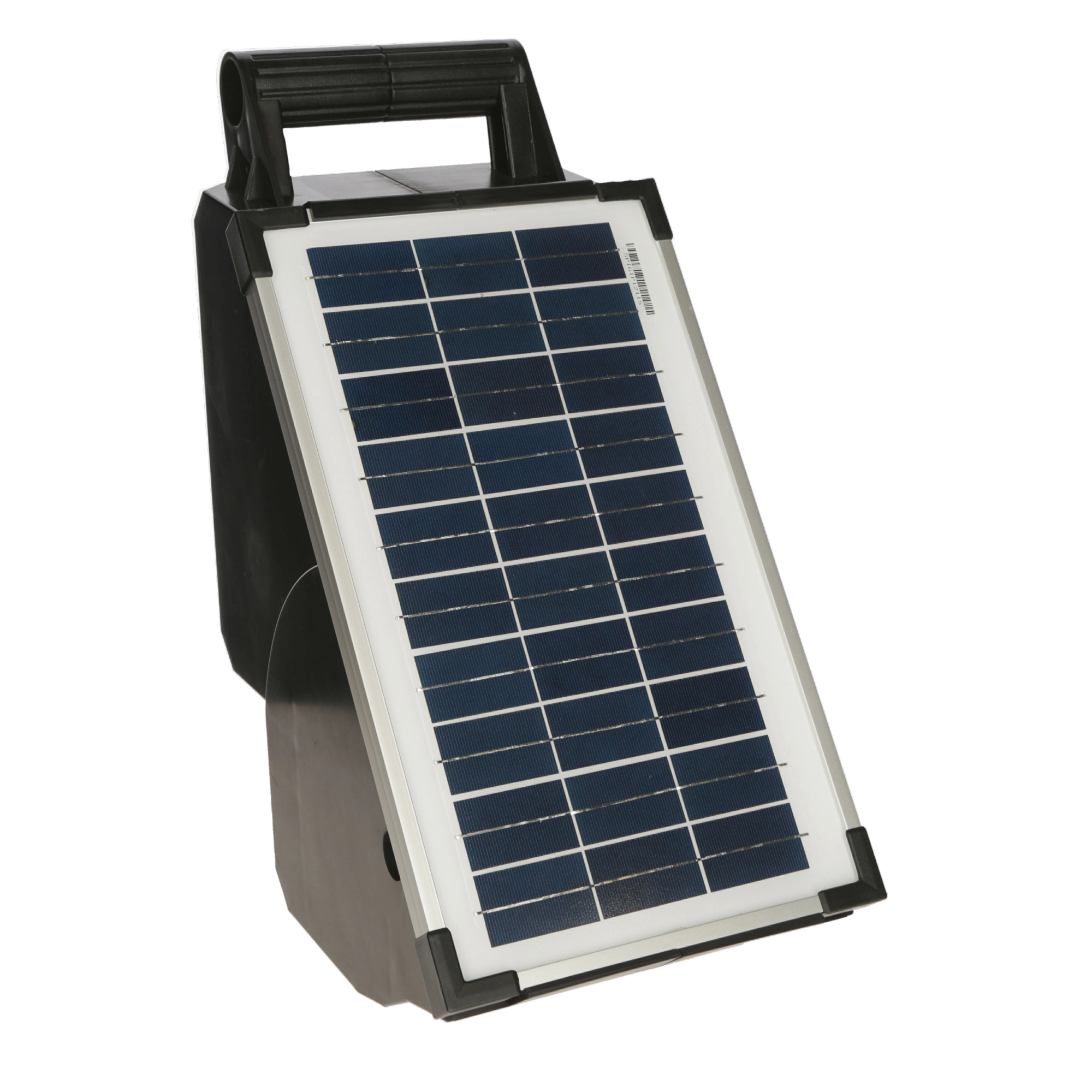 KERBL TITAN S1400 Solar, 12V-os villanypásztor készülék