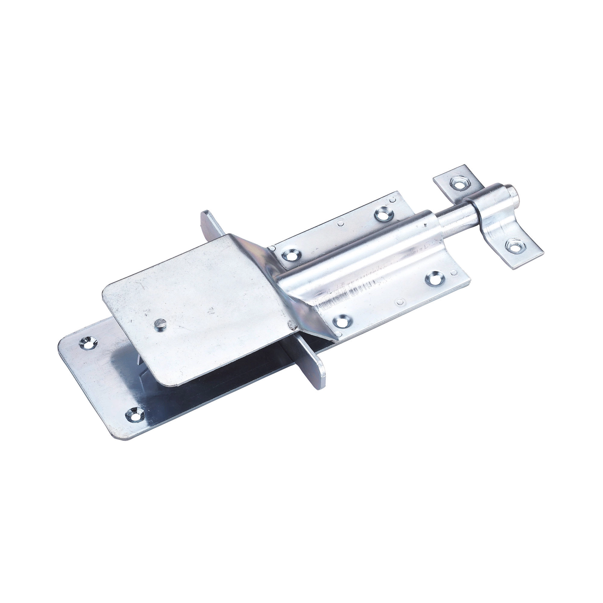 KERBL Tolózár rugós