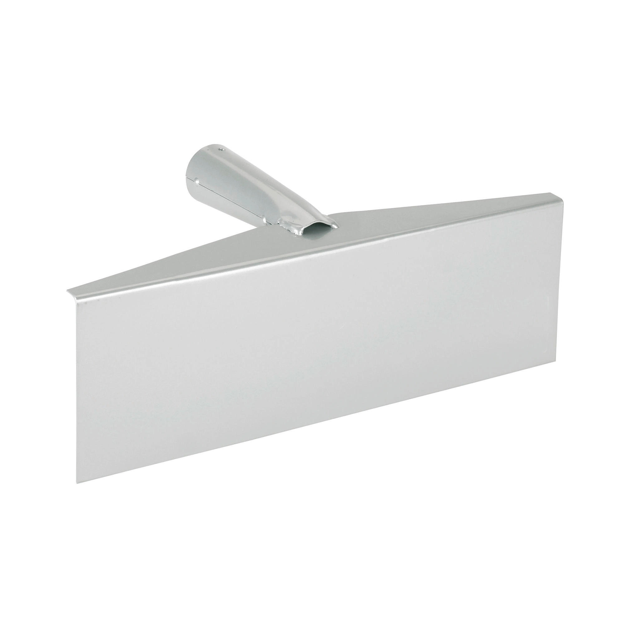 KERBL Trágyatoló acél 35cm