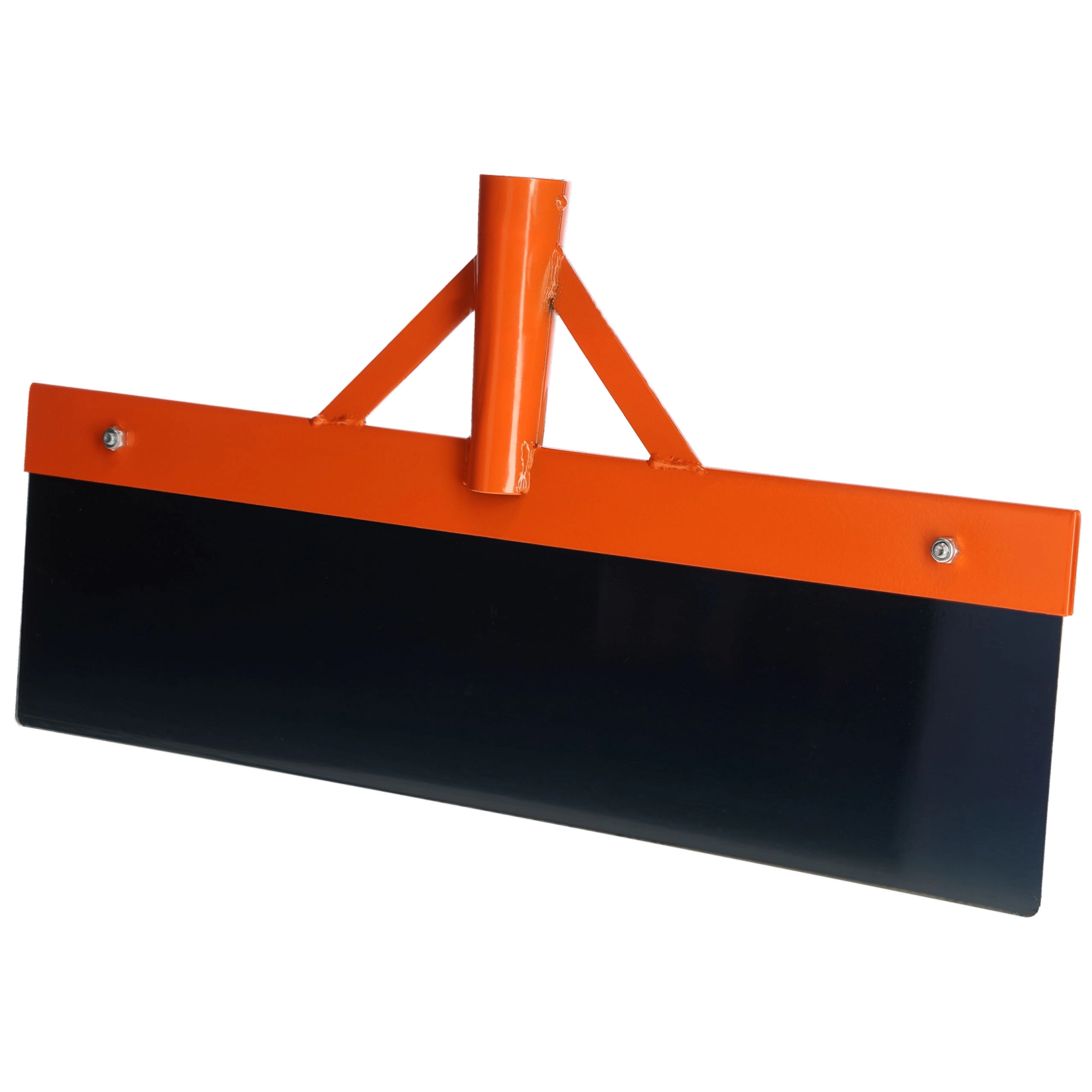 KERBL Trágyatoló Egyenes 50 Cm Nyél Nélkül