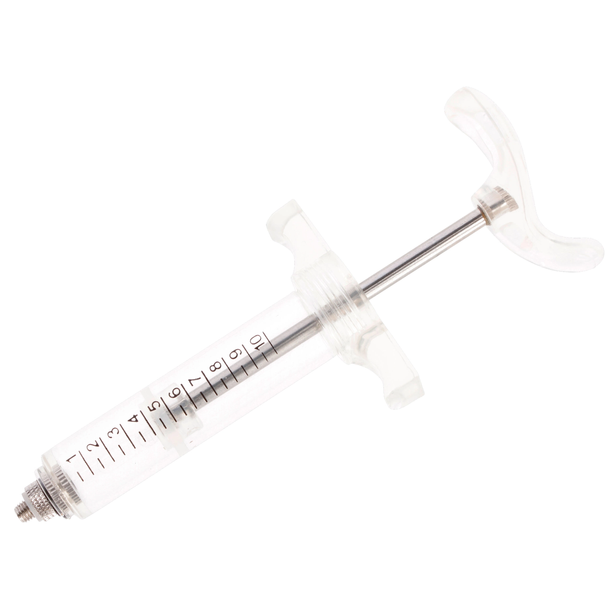 Flex-Master fecskendő Gewinde 10ml